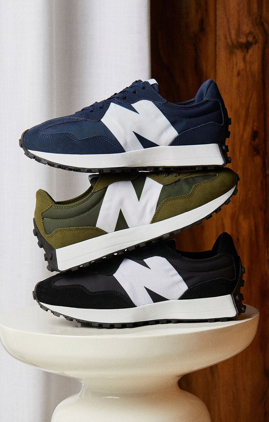 new balance en oferta