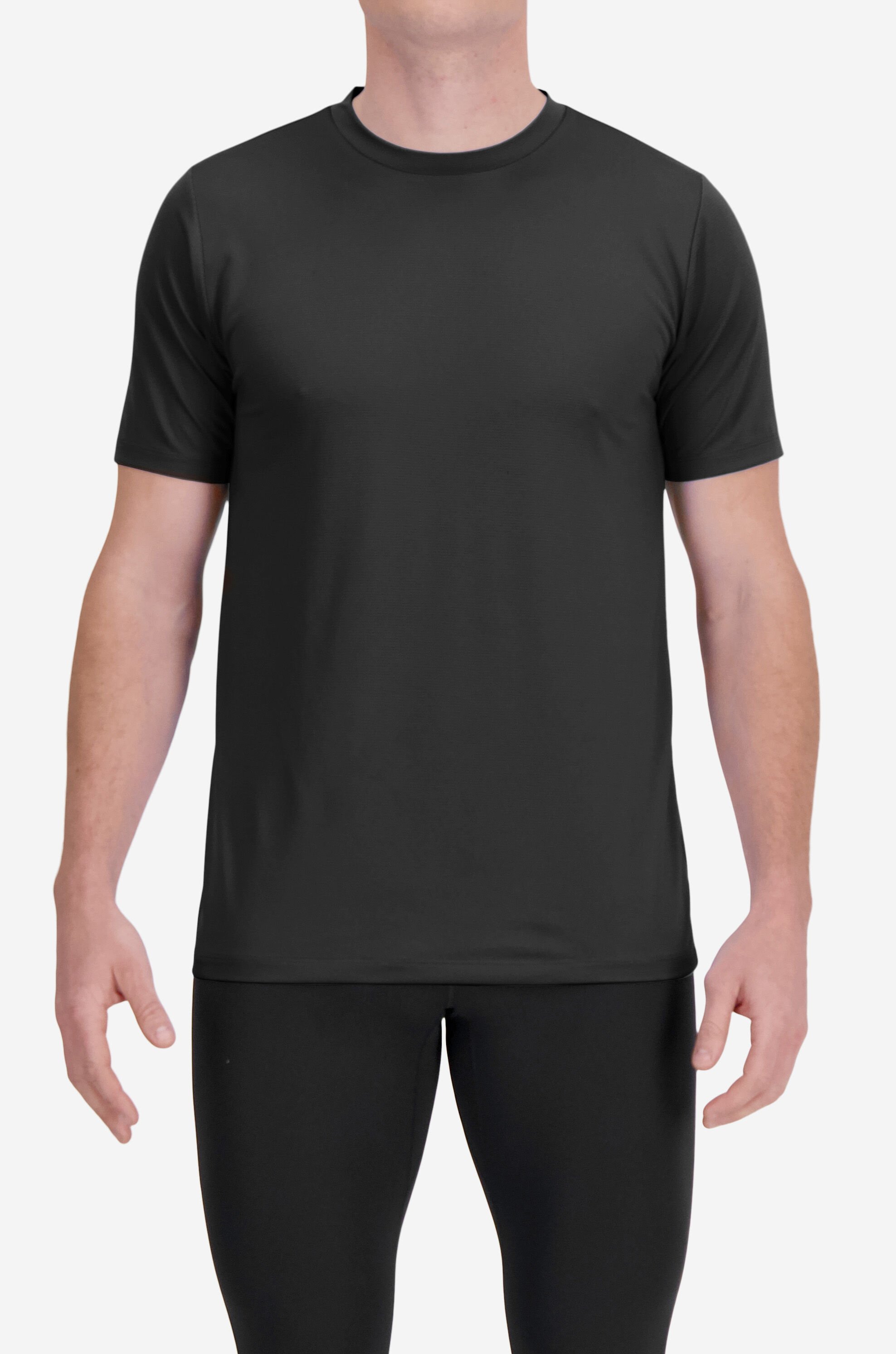 Guia de tallas de ropa New Balance