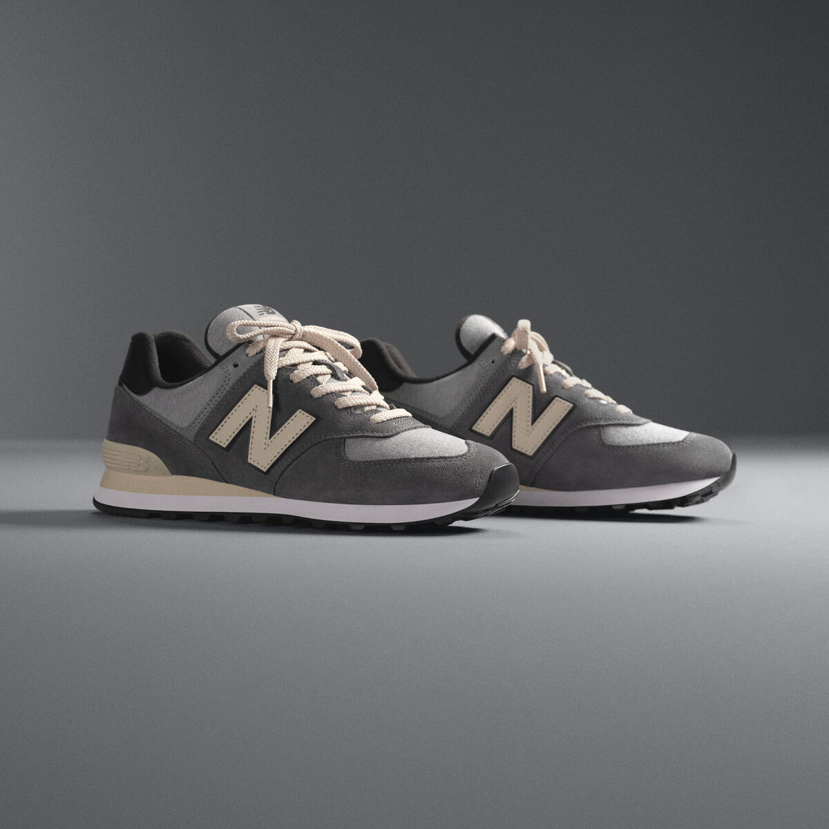 Coleccion 2024 Grey Day Shoe New Balance