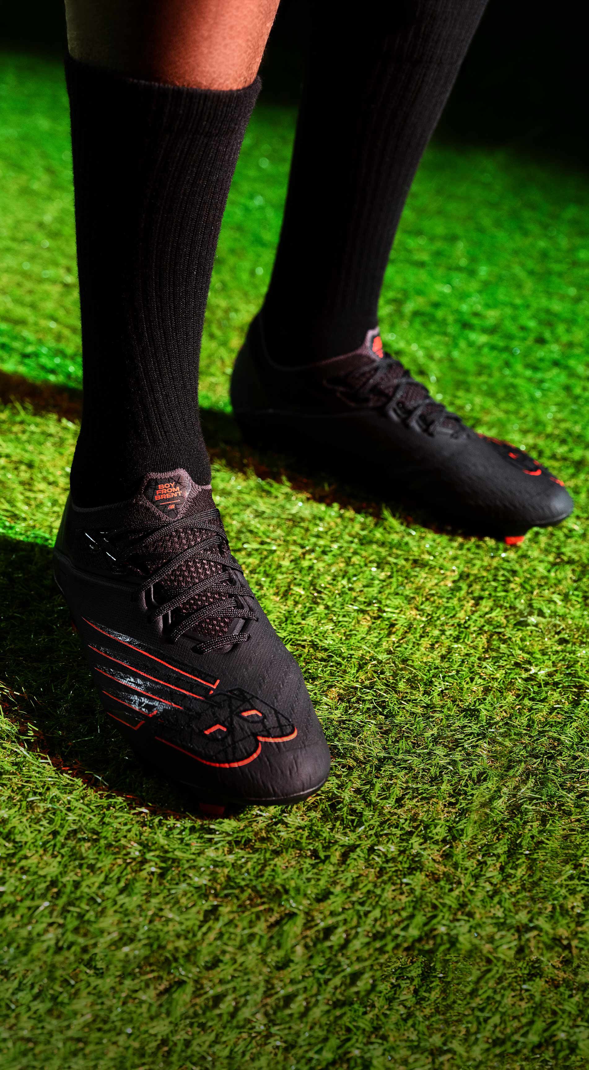 Botas de fútbol - Comprar ahora en New Balance ® - New Balance