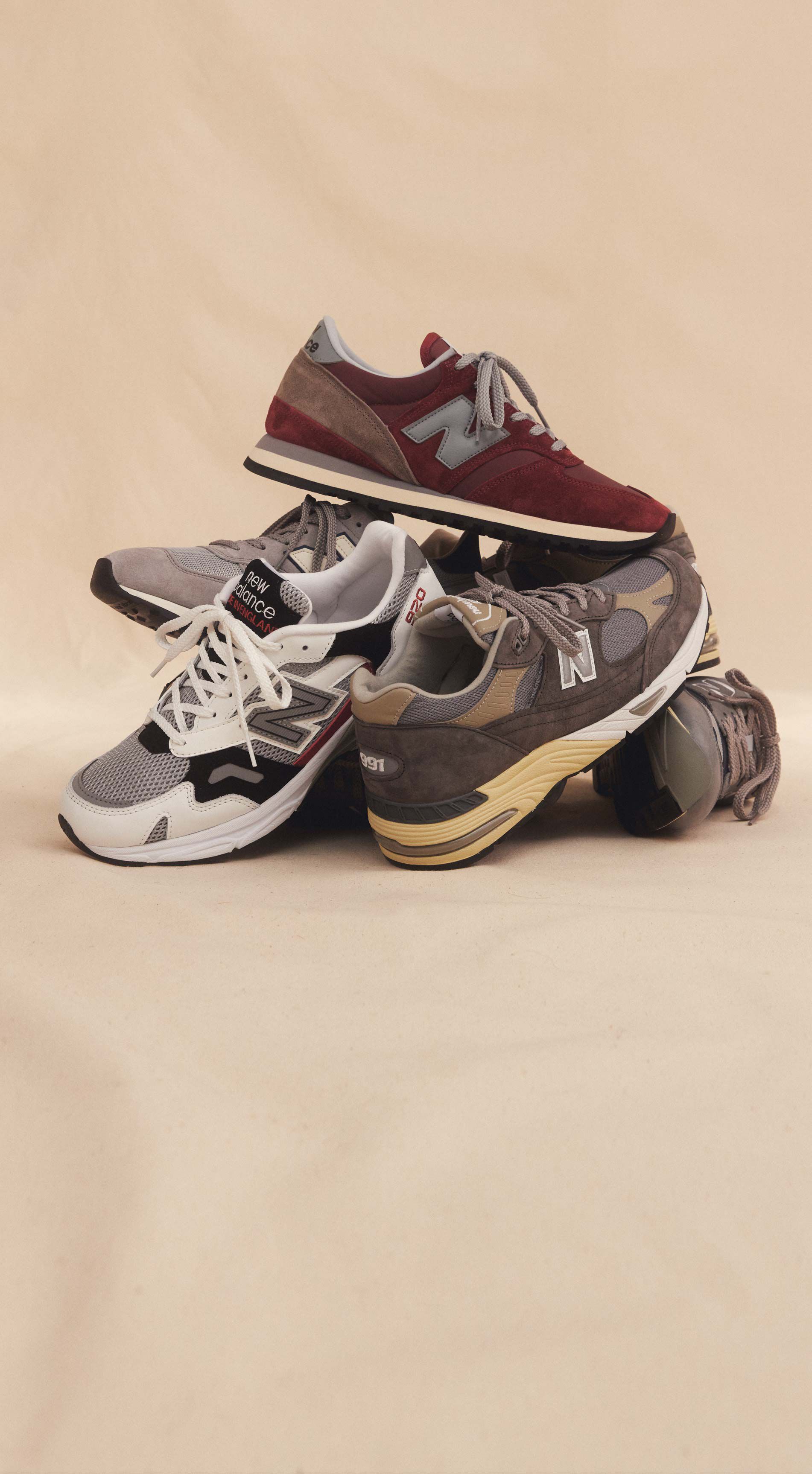 New balance deportivas mujer uk online
