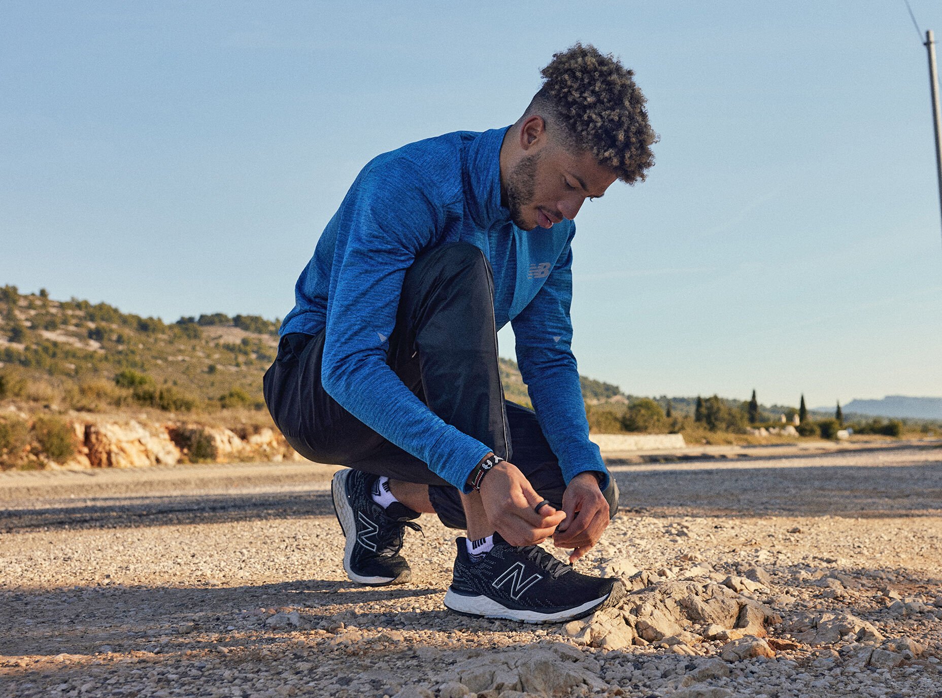 Zapatillas new balance pagina oficial outlet