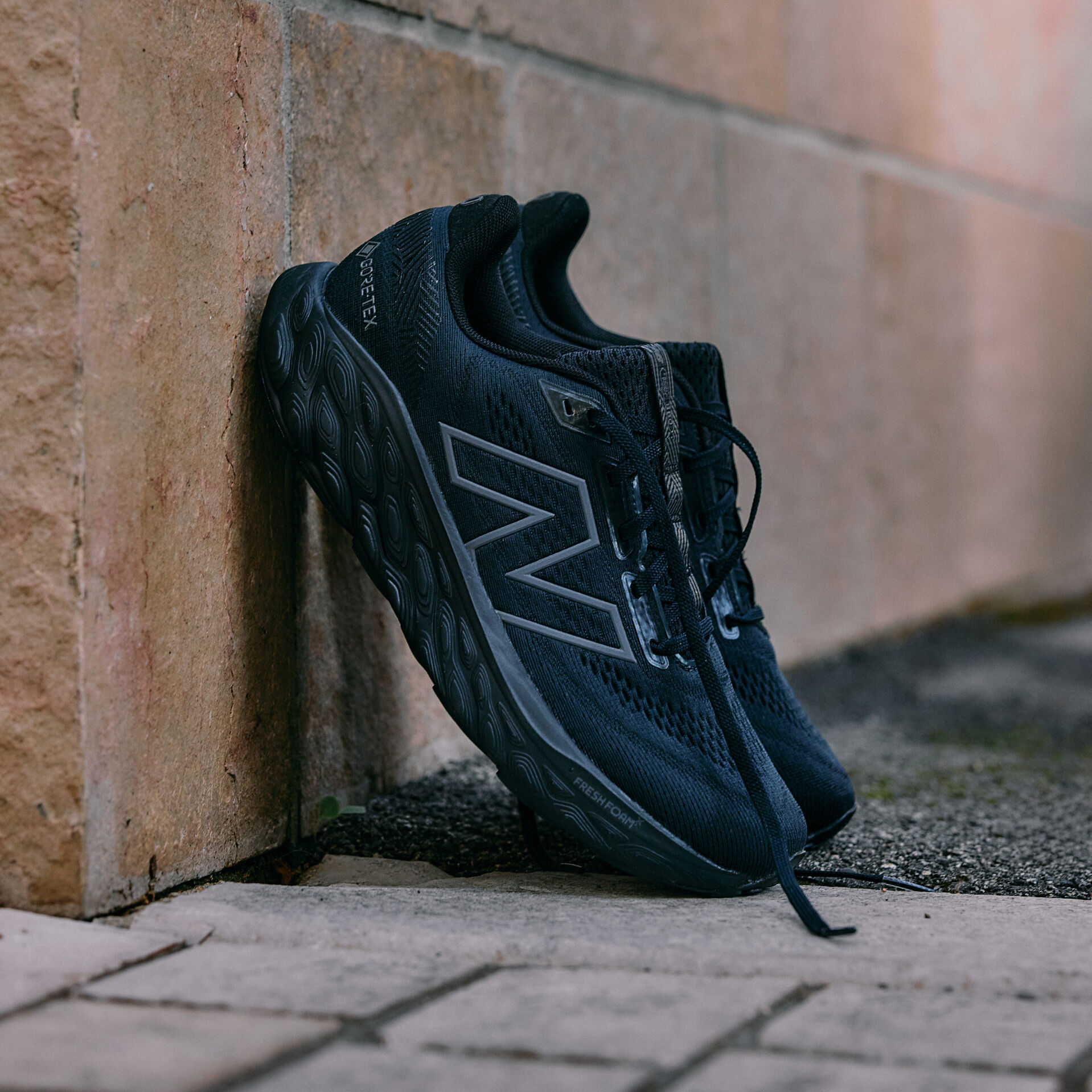 Zapatillas new balance fresh foam on sale