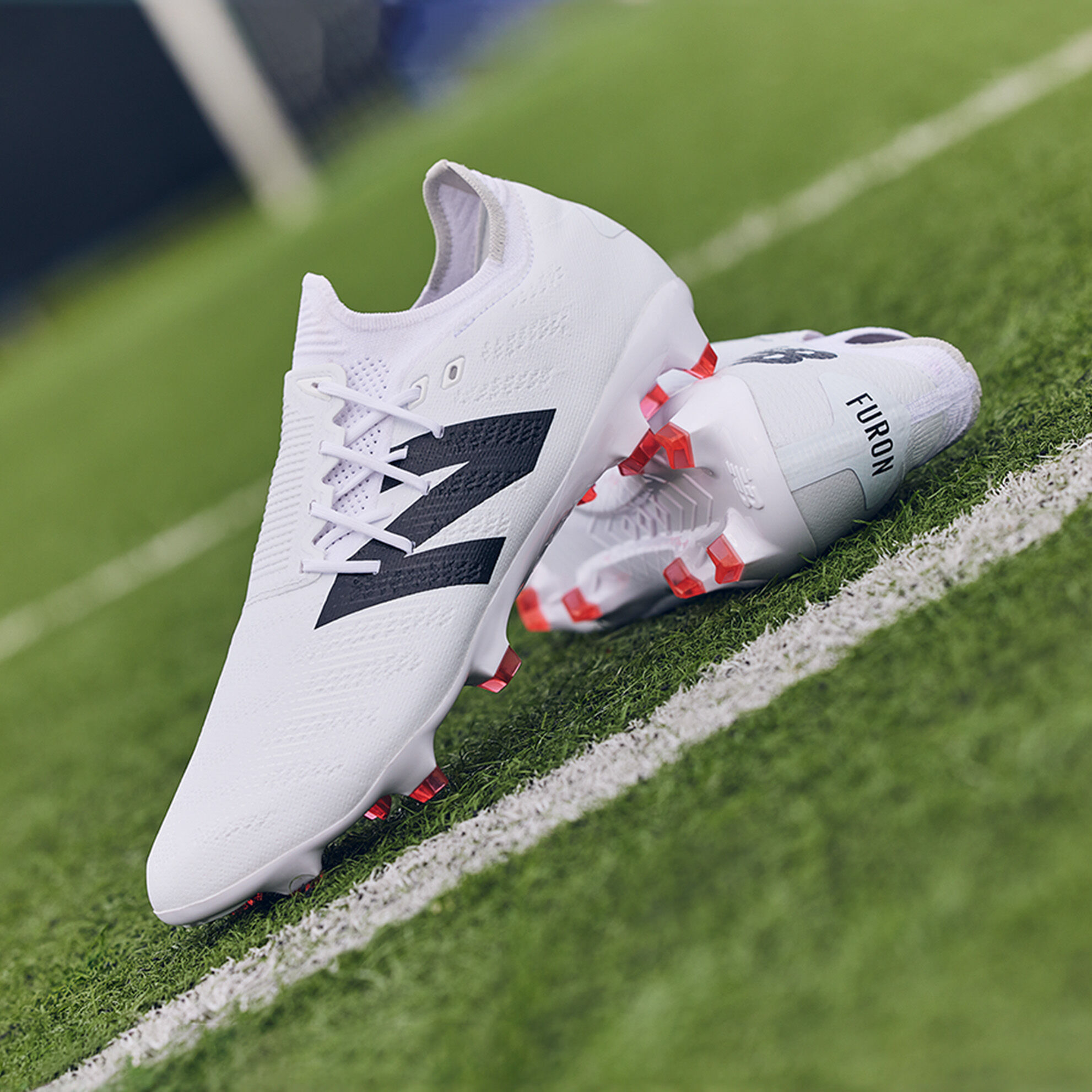 Botas de futbol nueva temporada hot sale