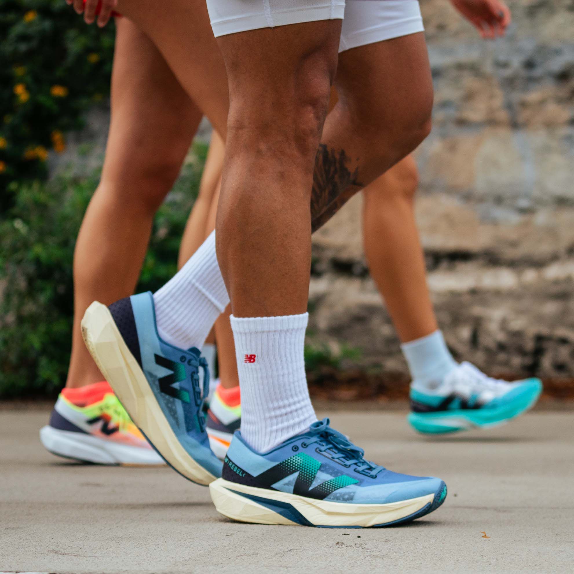 Zapatillas de running ropa y accesorios New Balance