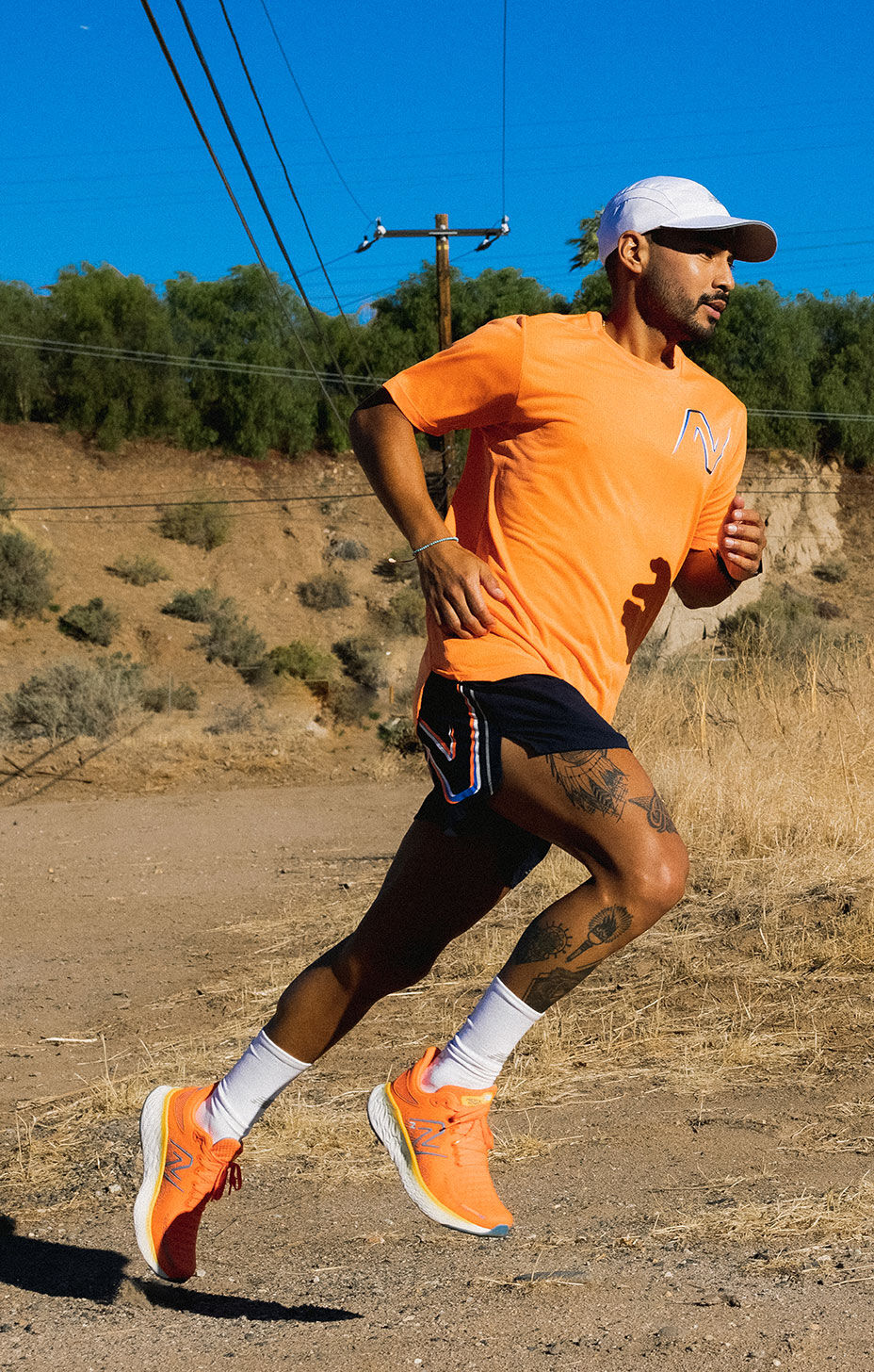 Gran selección de zapatillas New Balance a mitad de precio ¡Muchos modelos!