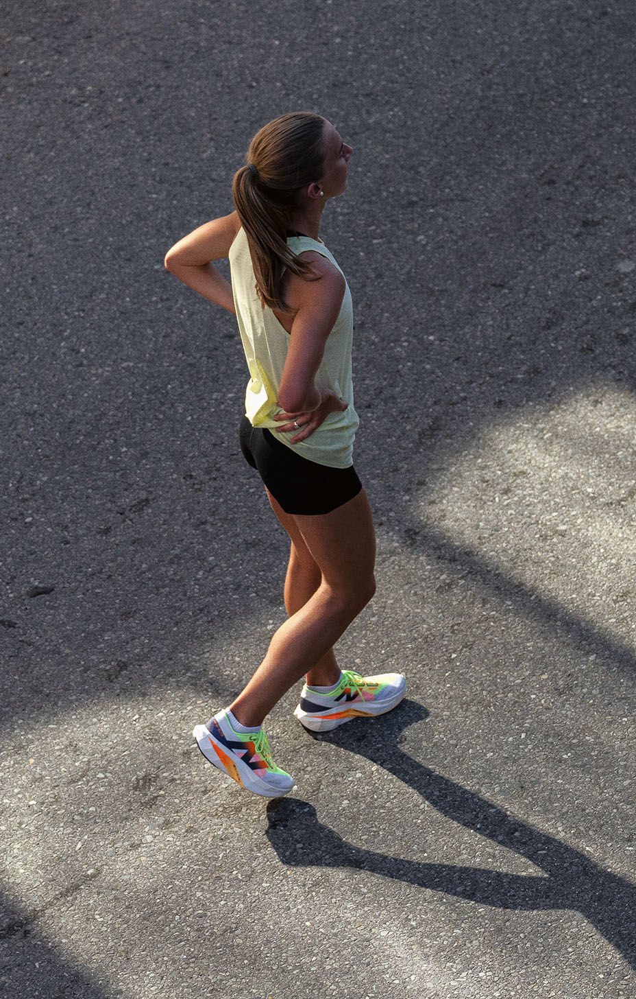 Nueva coleccion new balance online mujer