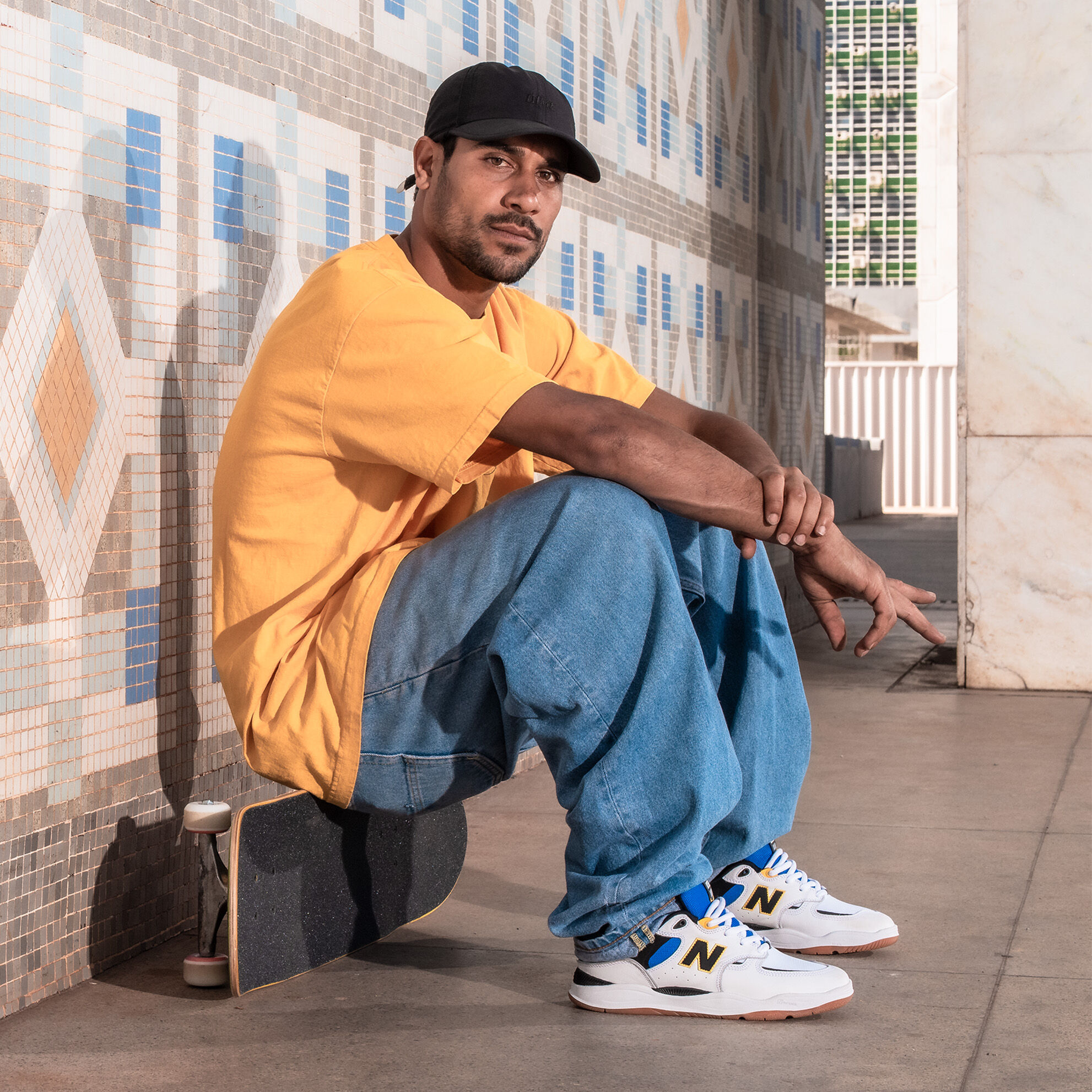 New balance sk8 clearance