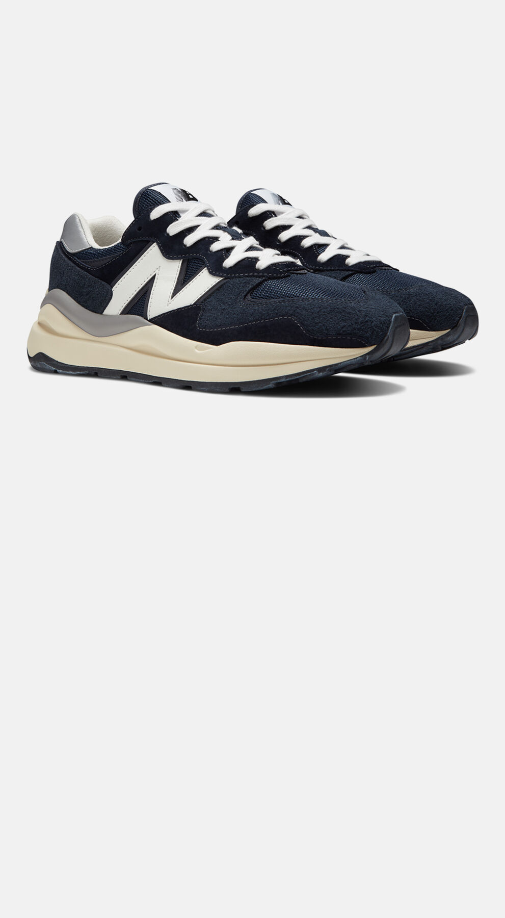 Zapatillas urbanas 57/40 New Balance