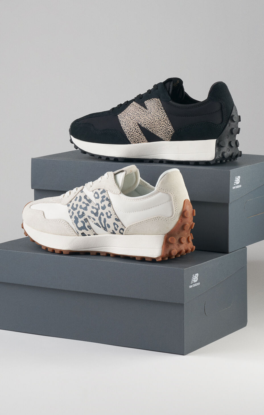 Comprar new balance internet online