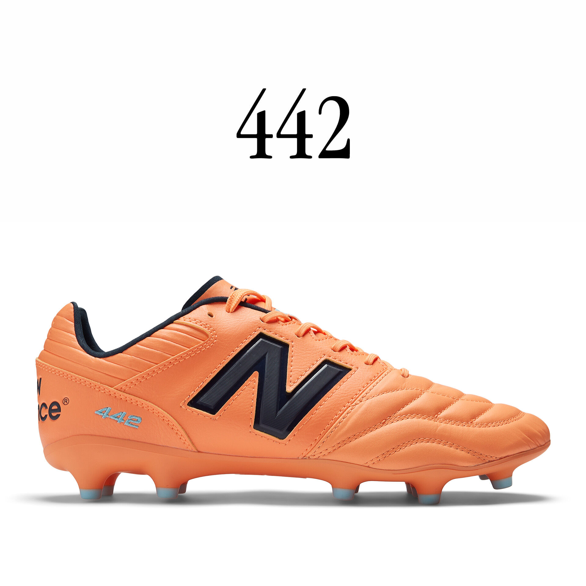New balance futbol best sale españa
