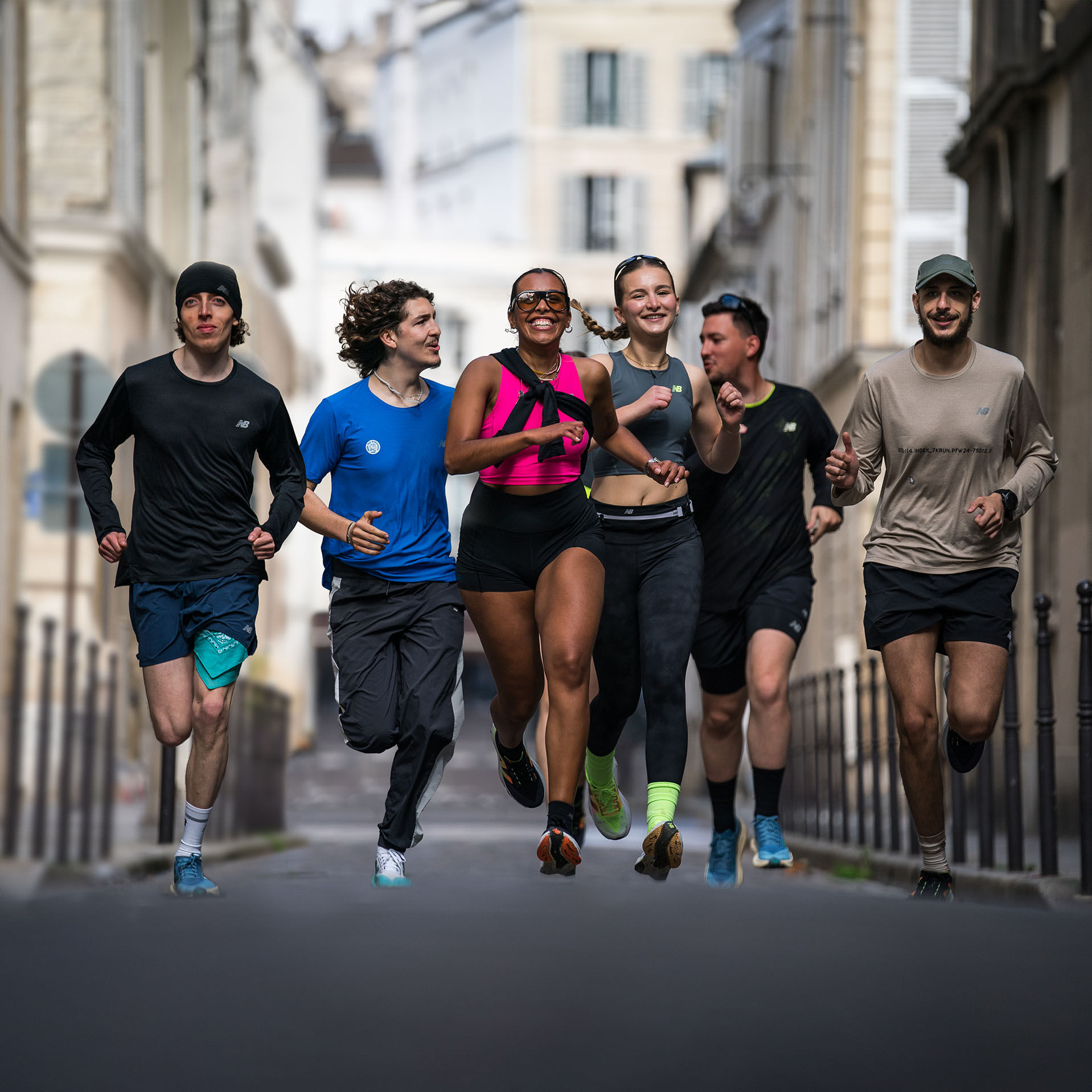 Zapatillas de running ropa y accesorios New Balance