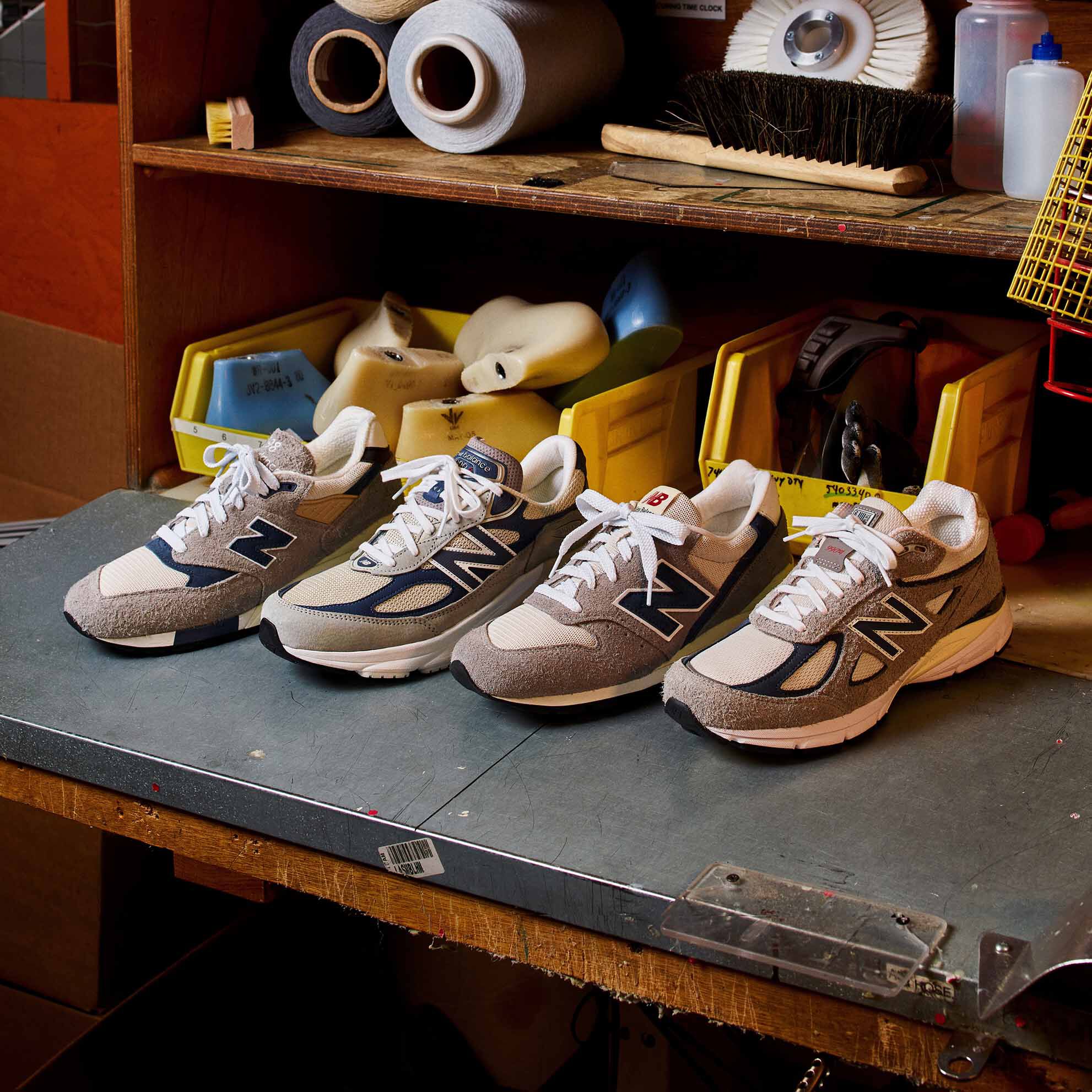 Scarpe new balance outlet hot sale