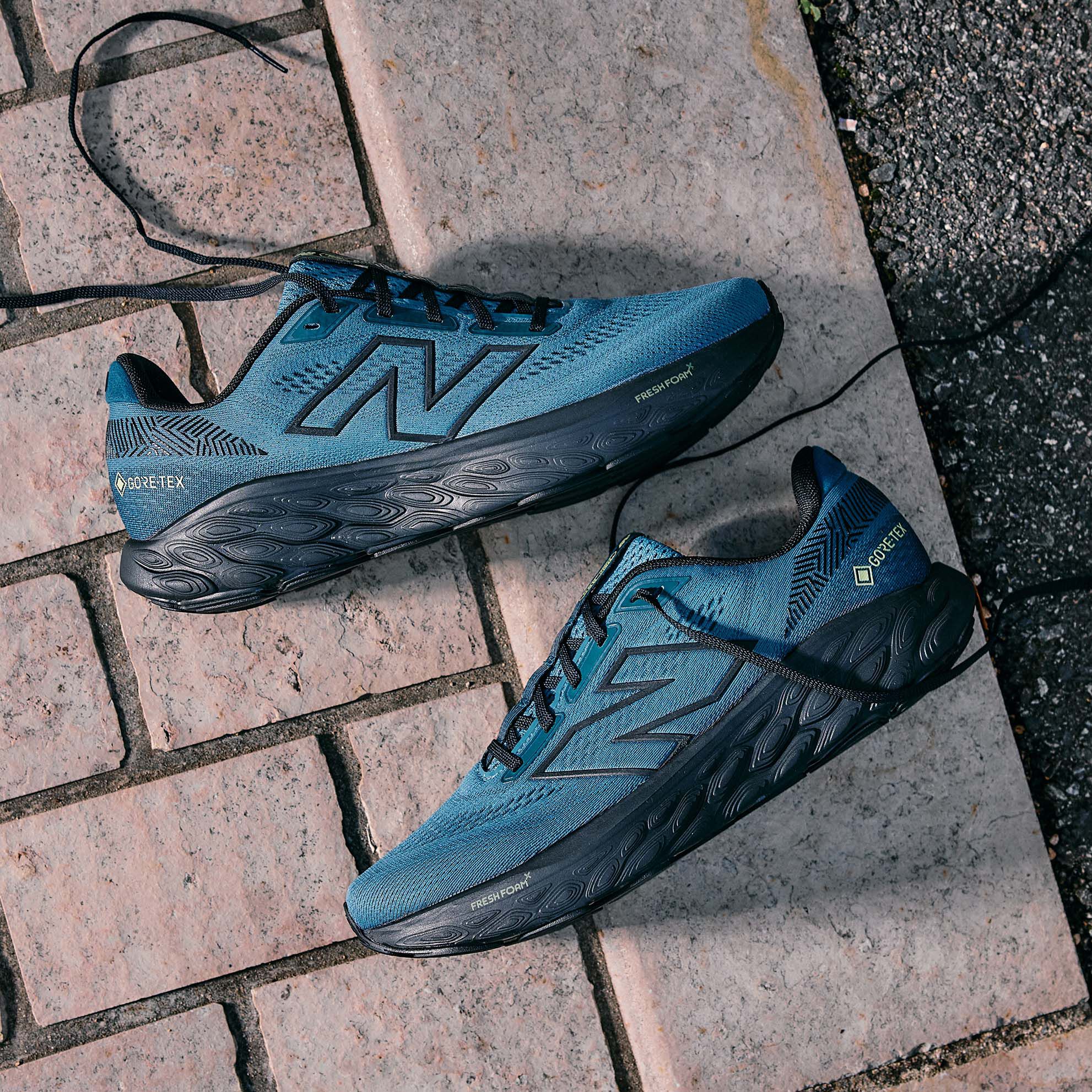 Zapatillas new balance fresh foam shop