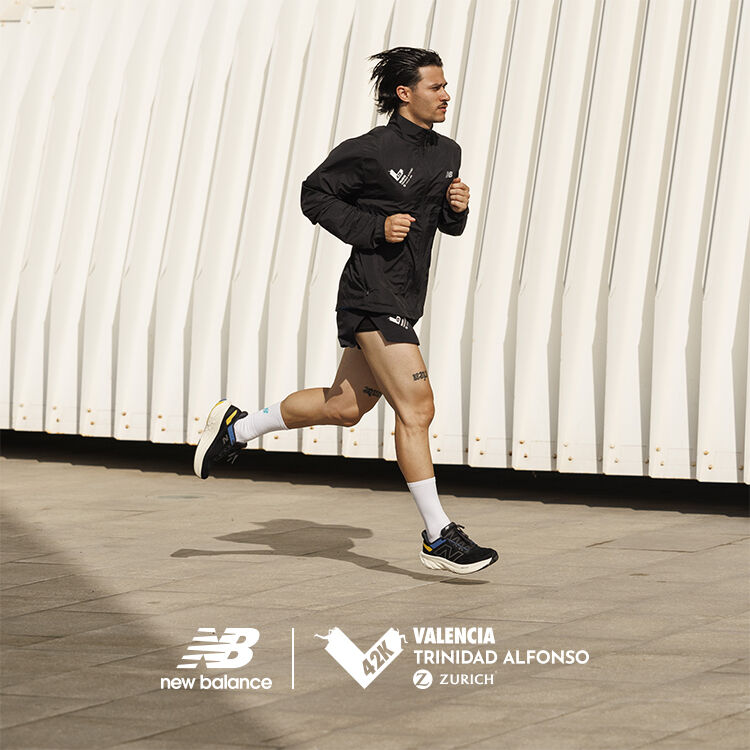 New balance tienda valencia discount