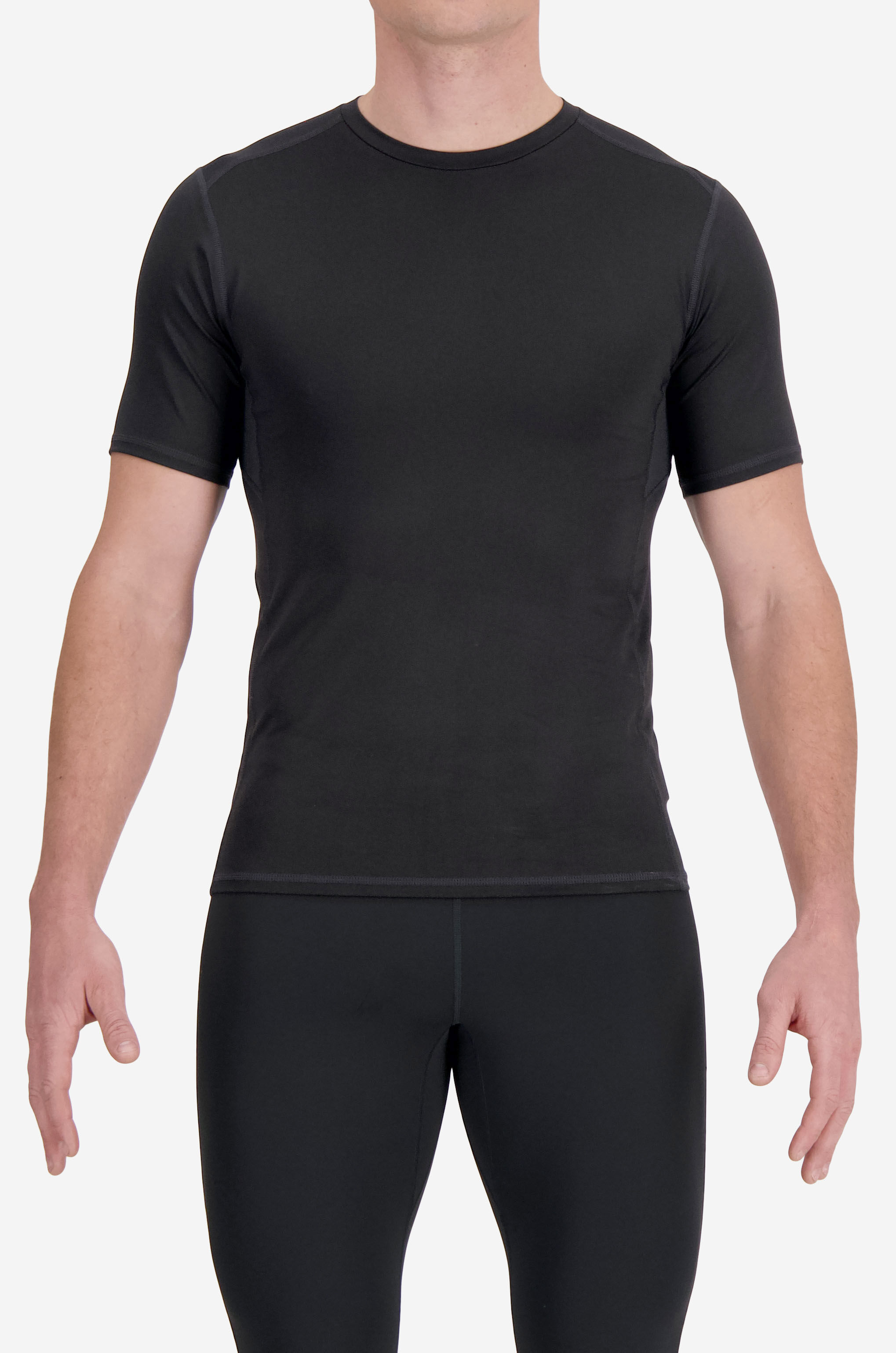 Guia de tallas de ropa New Balance