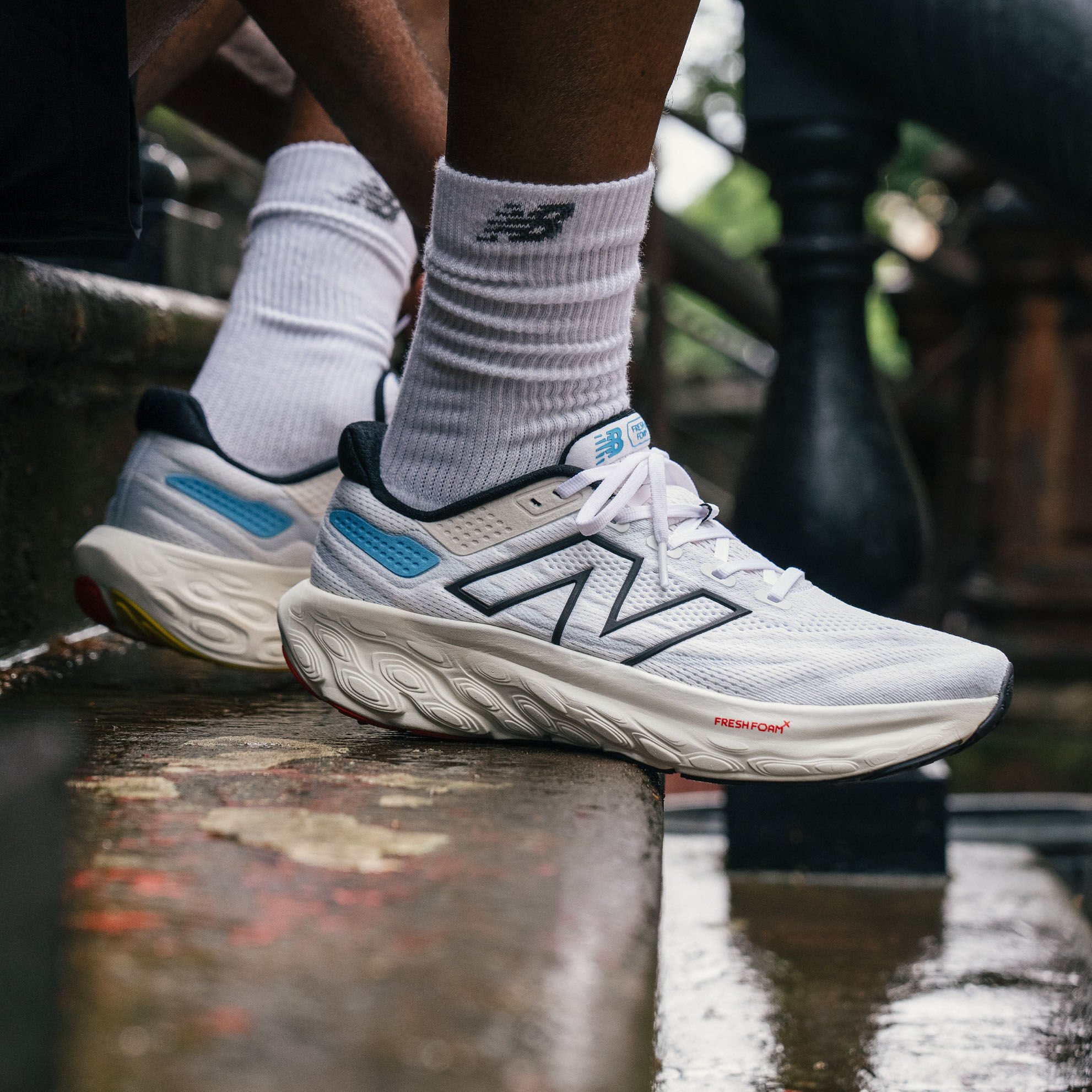 Zapatillas de running ropa y accesorios New Balance