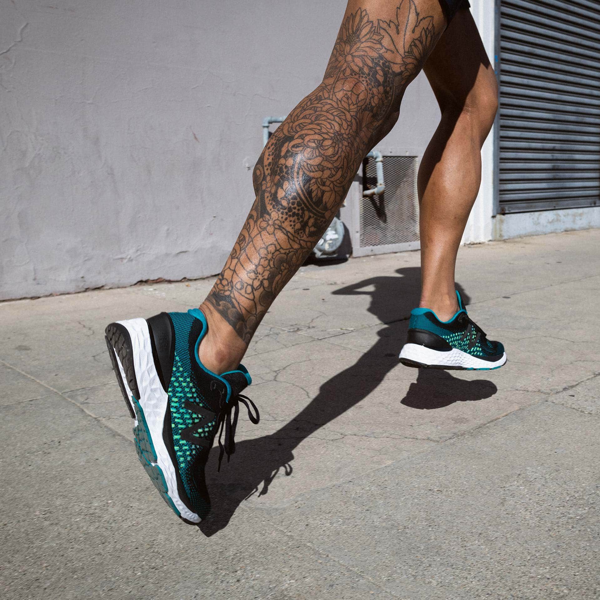 new balance runner