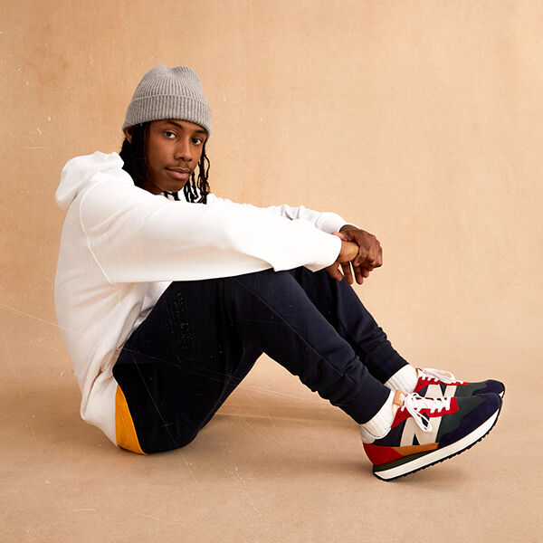 new balance en oferta