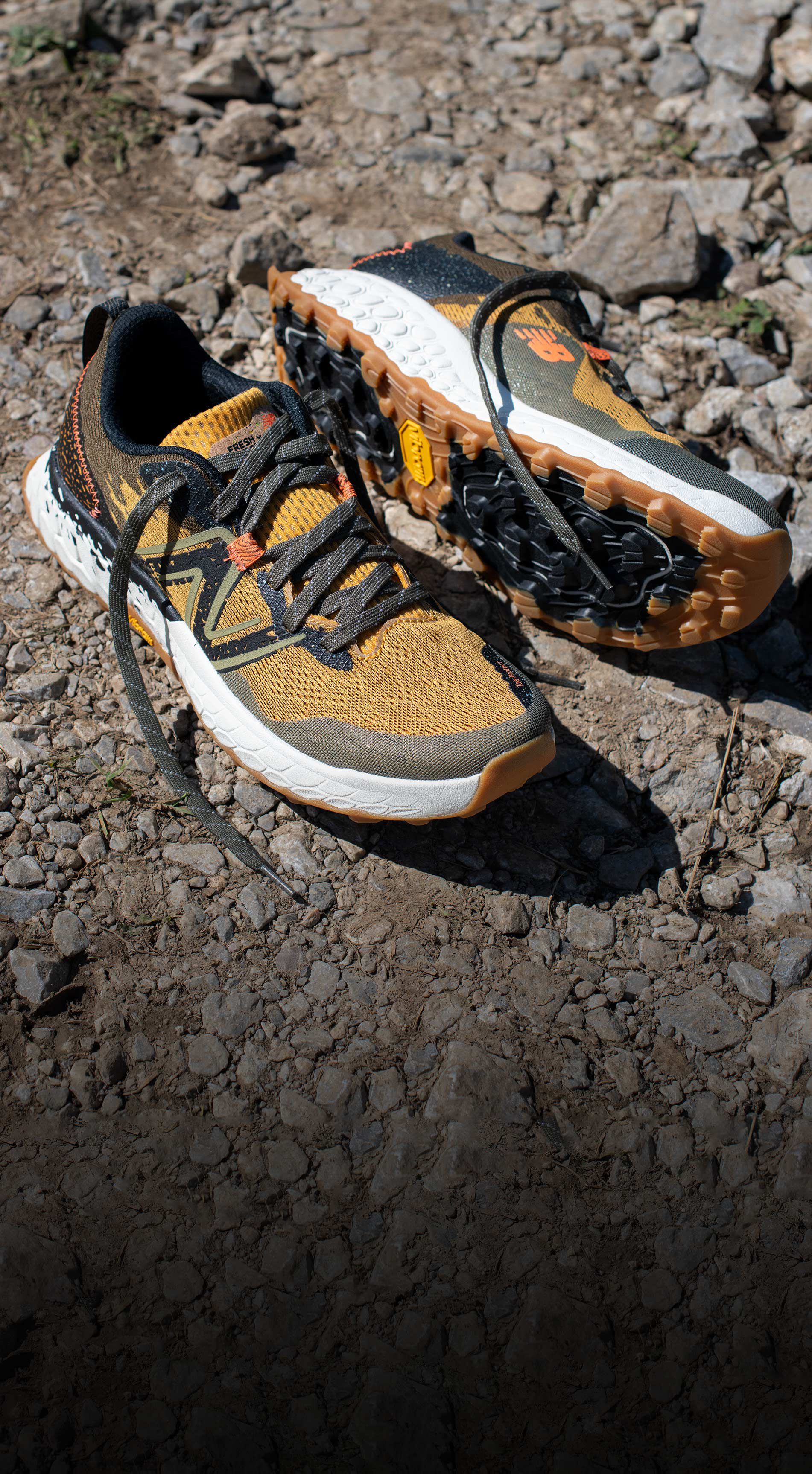 Trail Running - New Balance البادرة Trail Running - New Balance البادرة