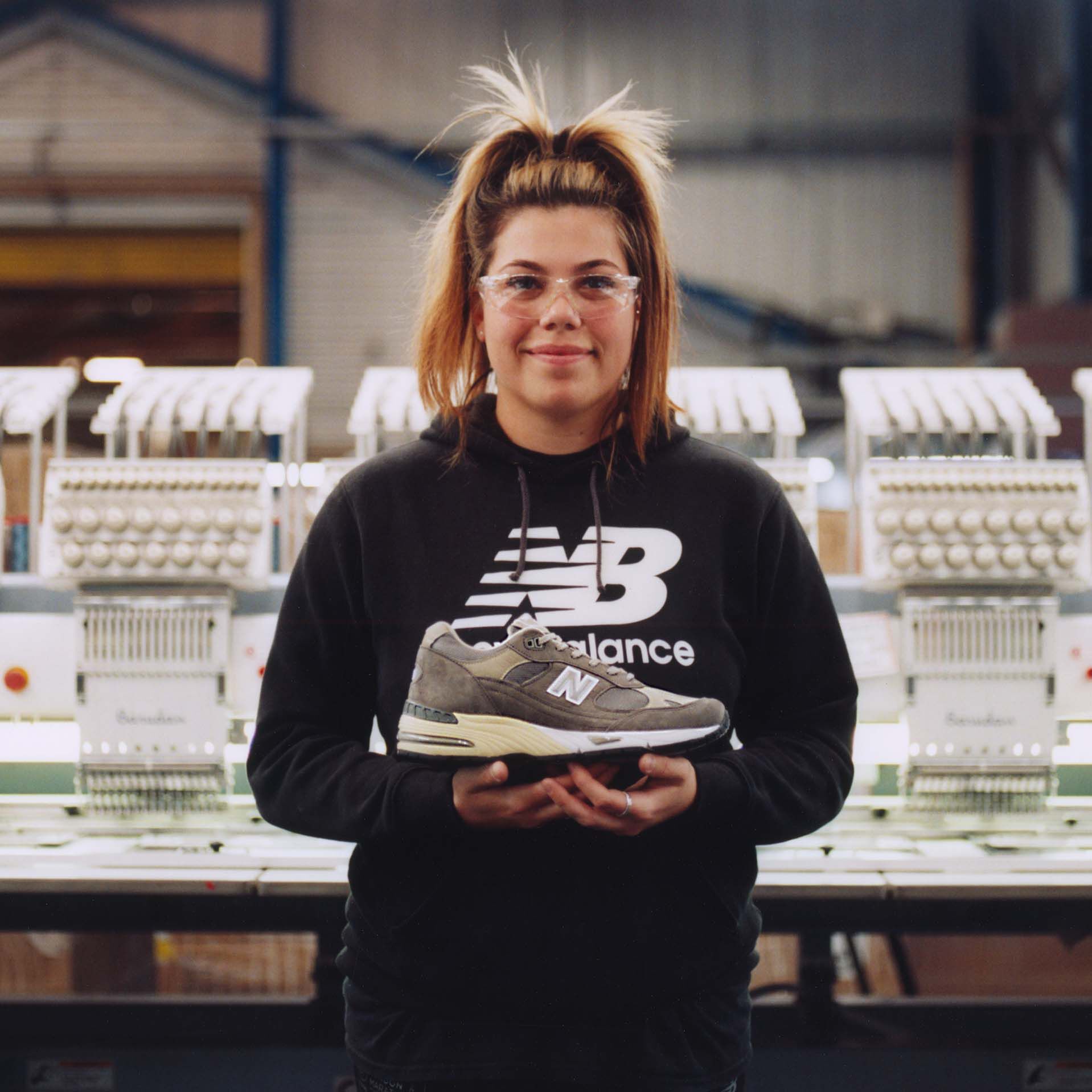 New balance 2025 españa y usa