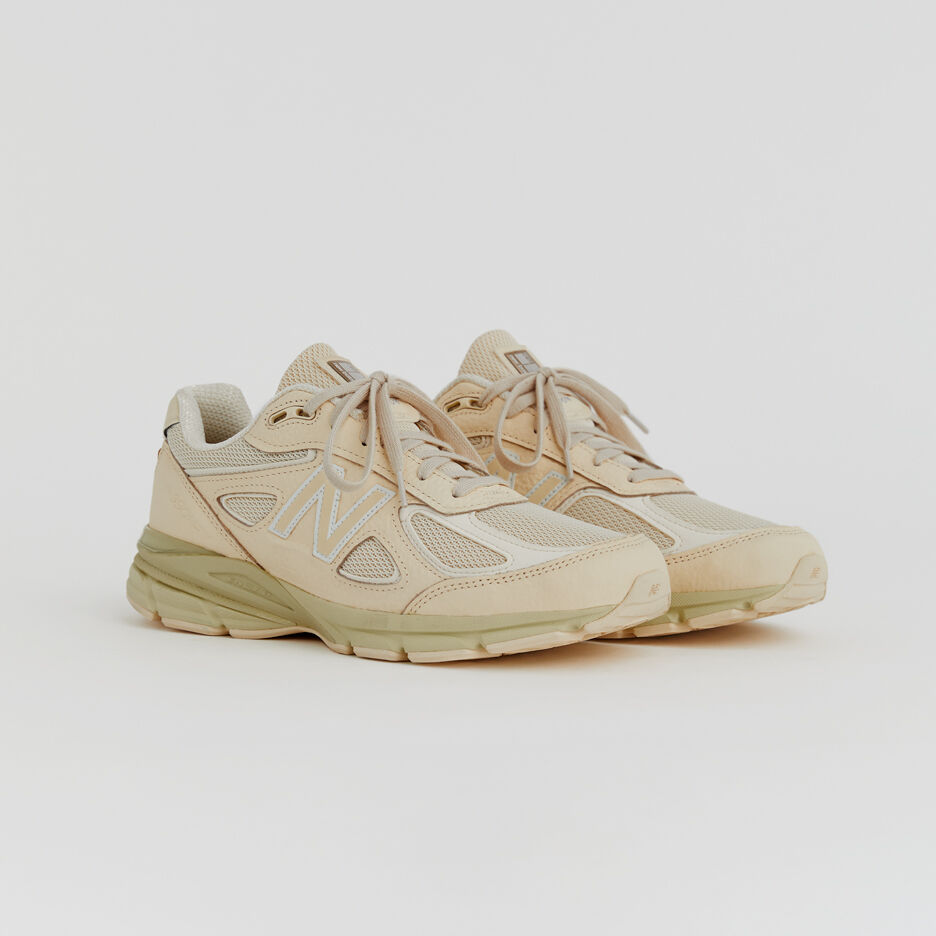 Made in the USA zapatillas New Balance