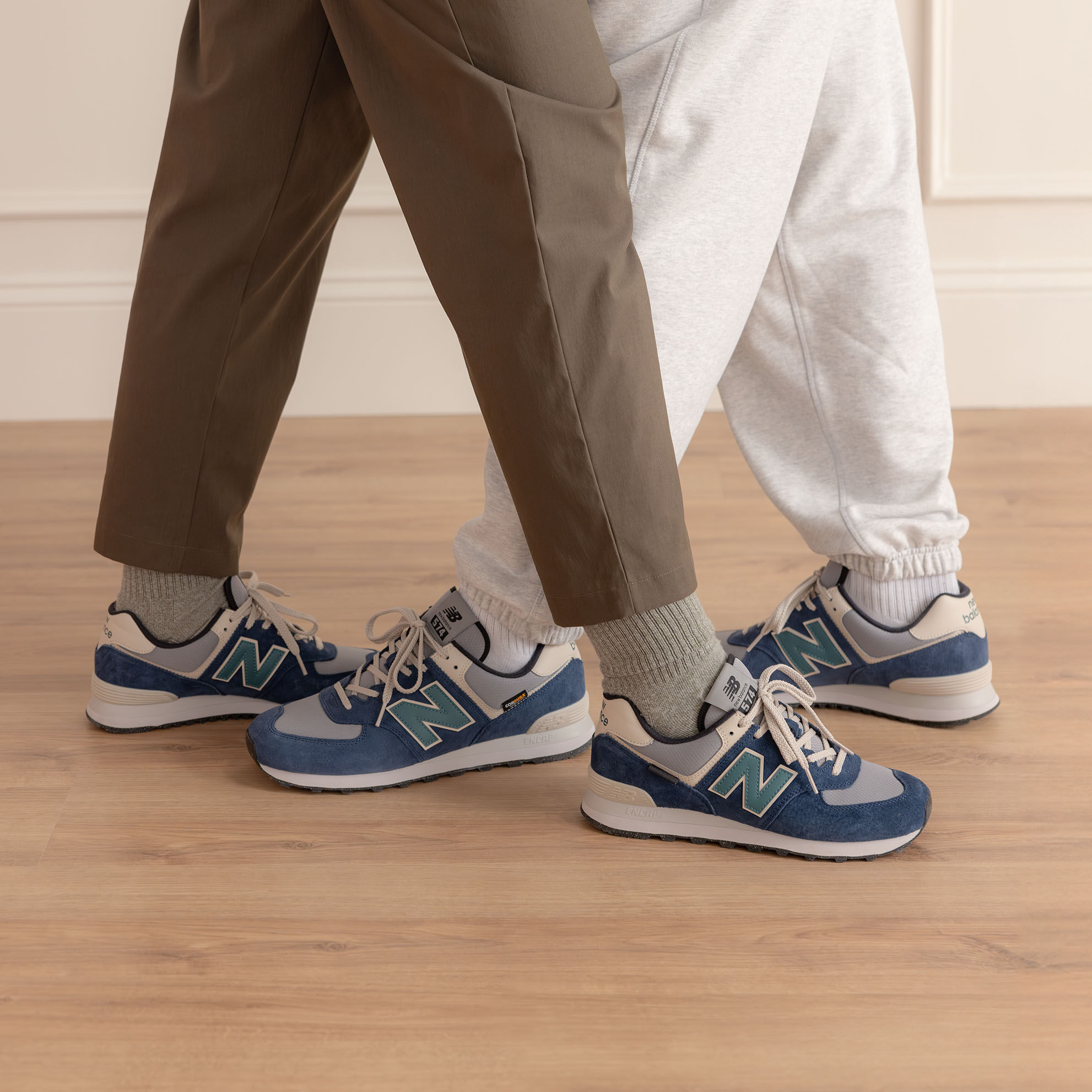 Zapatillas new balance vestir sale
