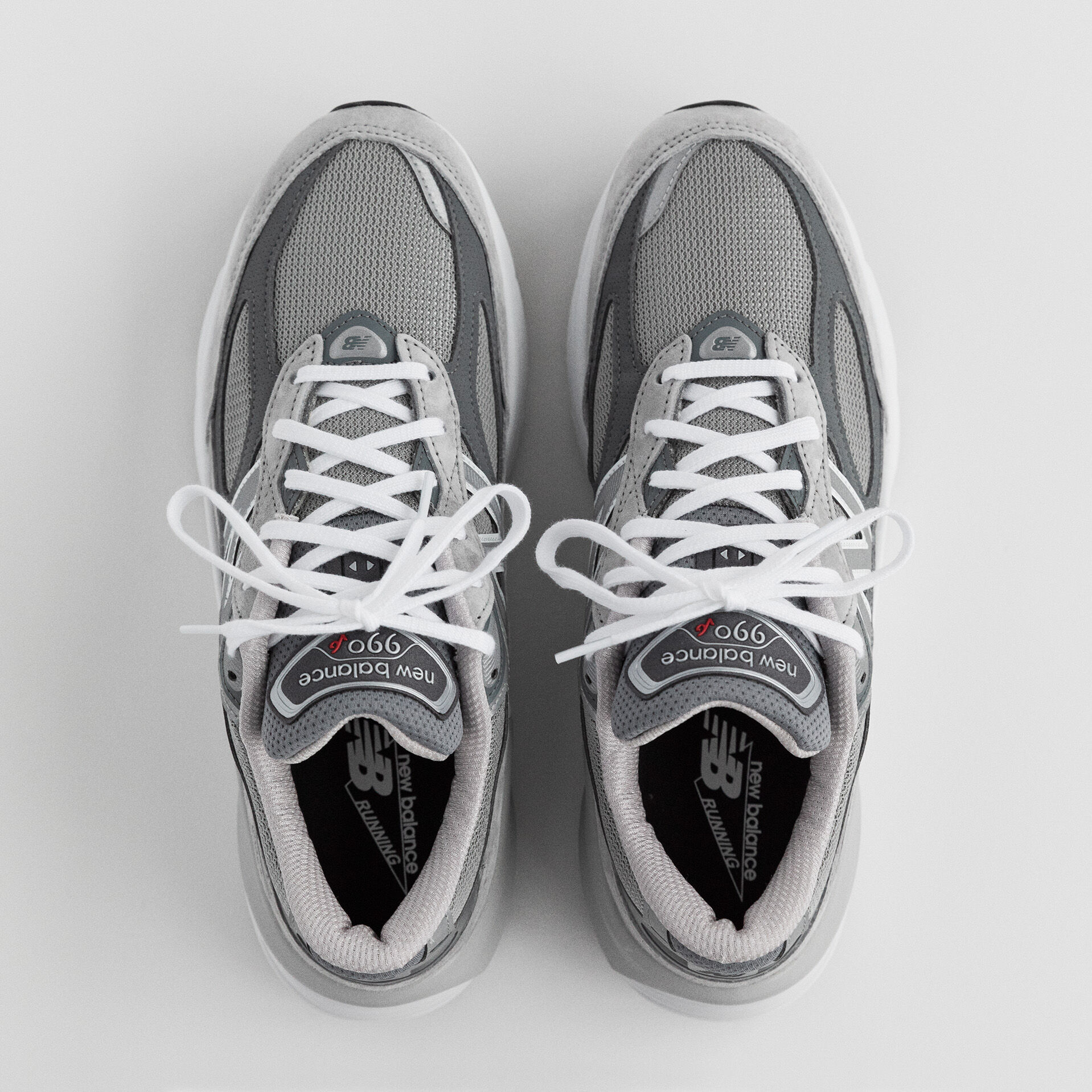 Made in the USA zapatillas New Balance