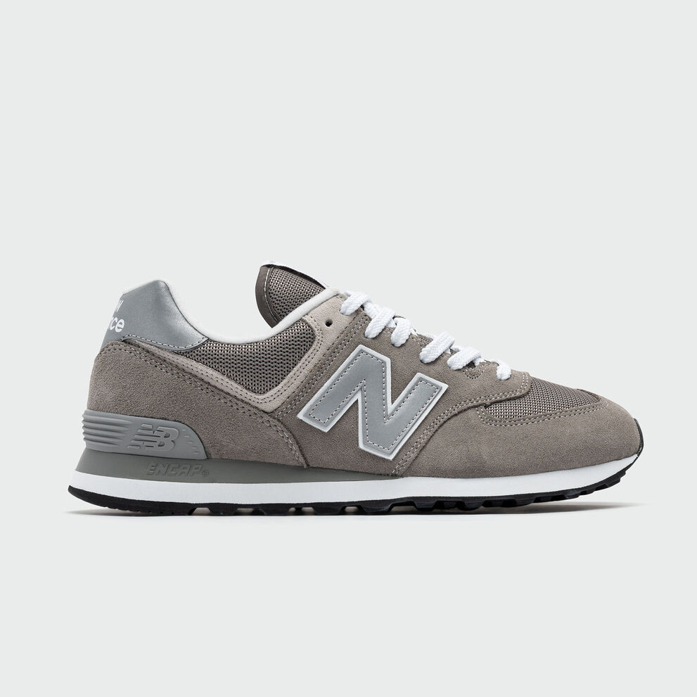 seguro riesgo Piquete Colección 2021 Grey Day Shoe. Para todos - New Balance