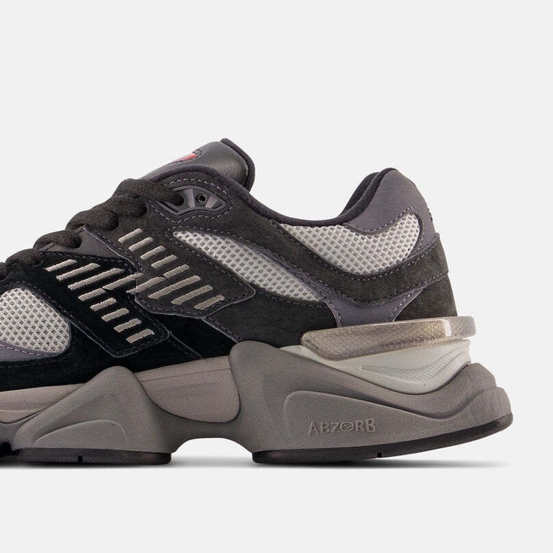 Shifted 9060