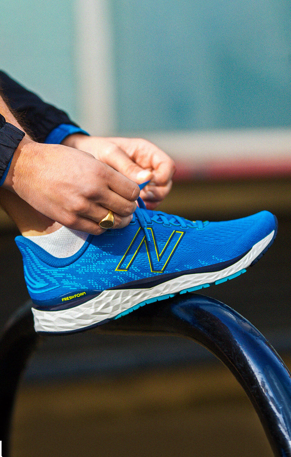 tenis new balance originales