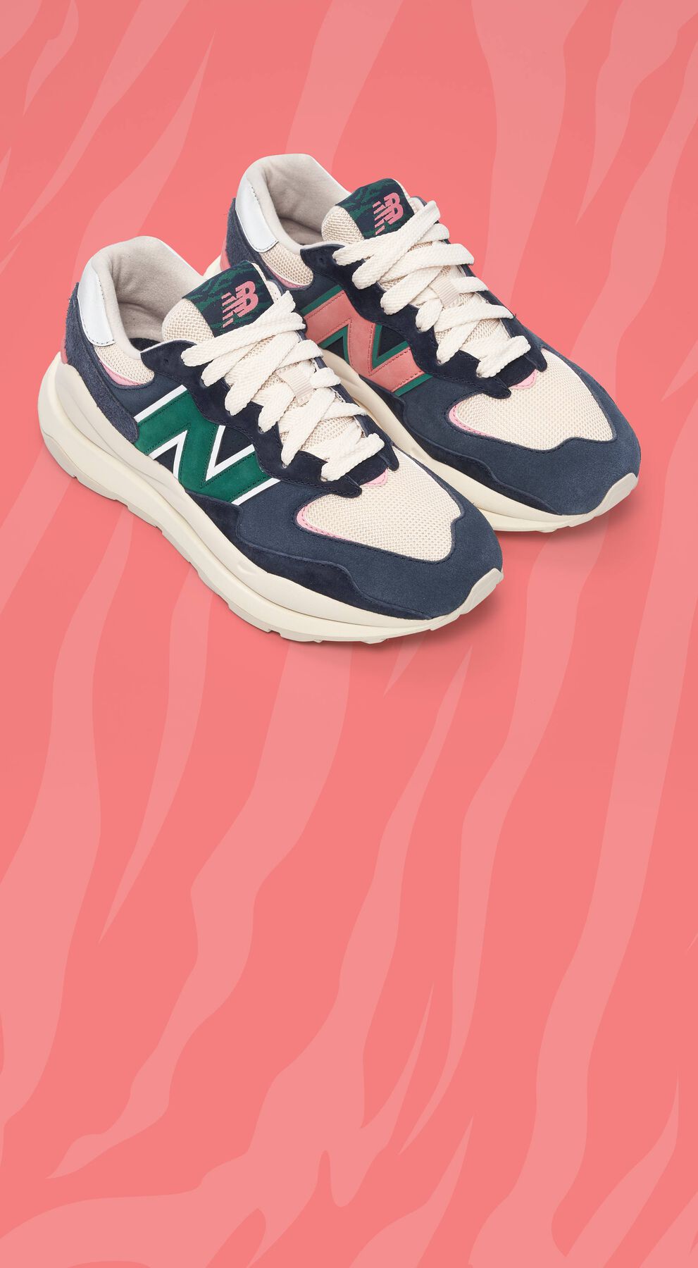 Zapatillas mujer - New Balance