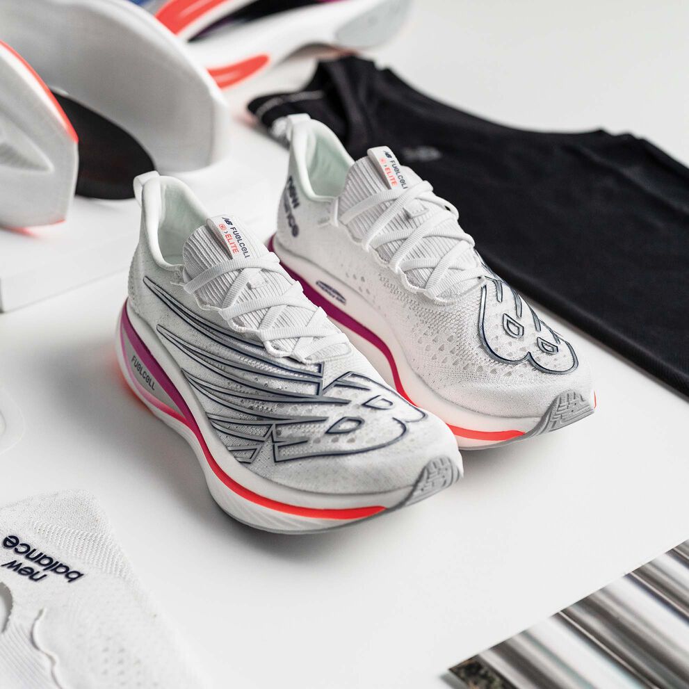 excitación Humo choque Ropa y Zapatillas New Balance® | Página Oficial - New Balance
