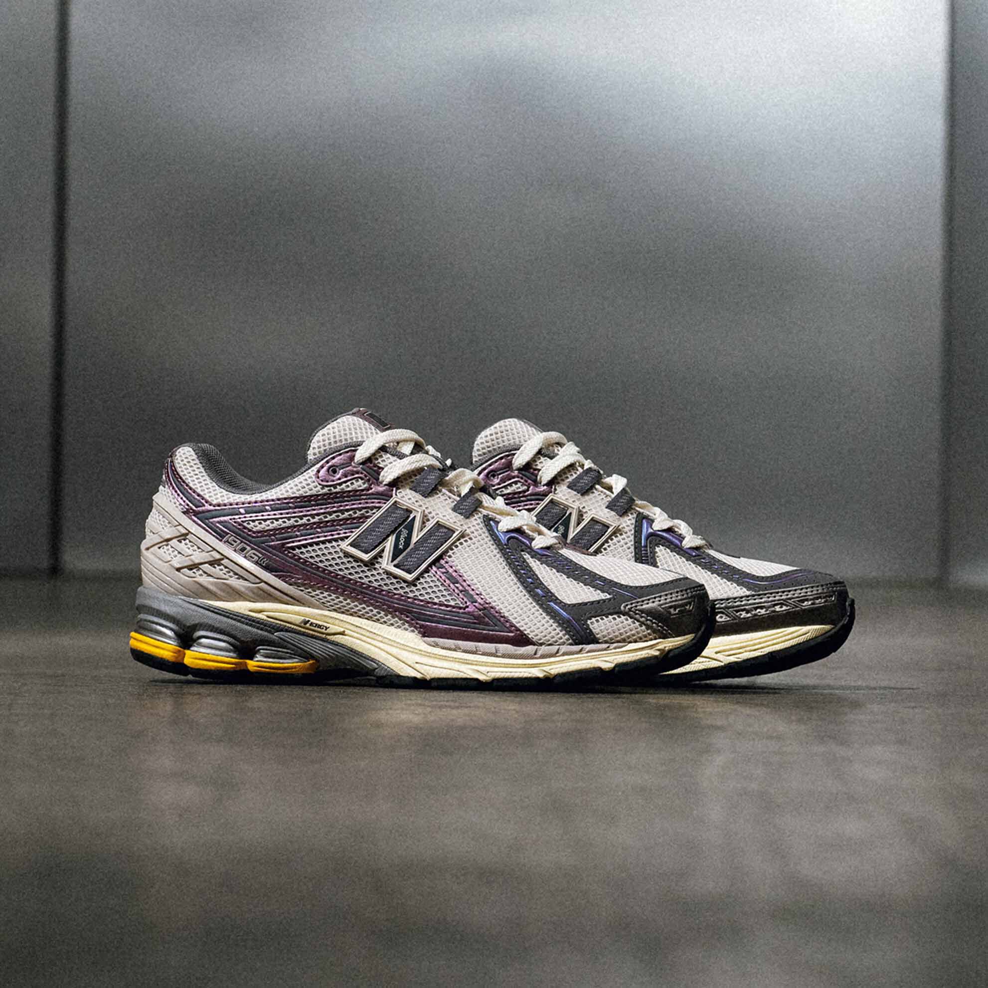 Tu calendario con los fechas de lanzamientos New Balance