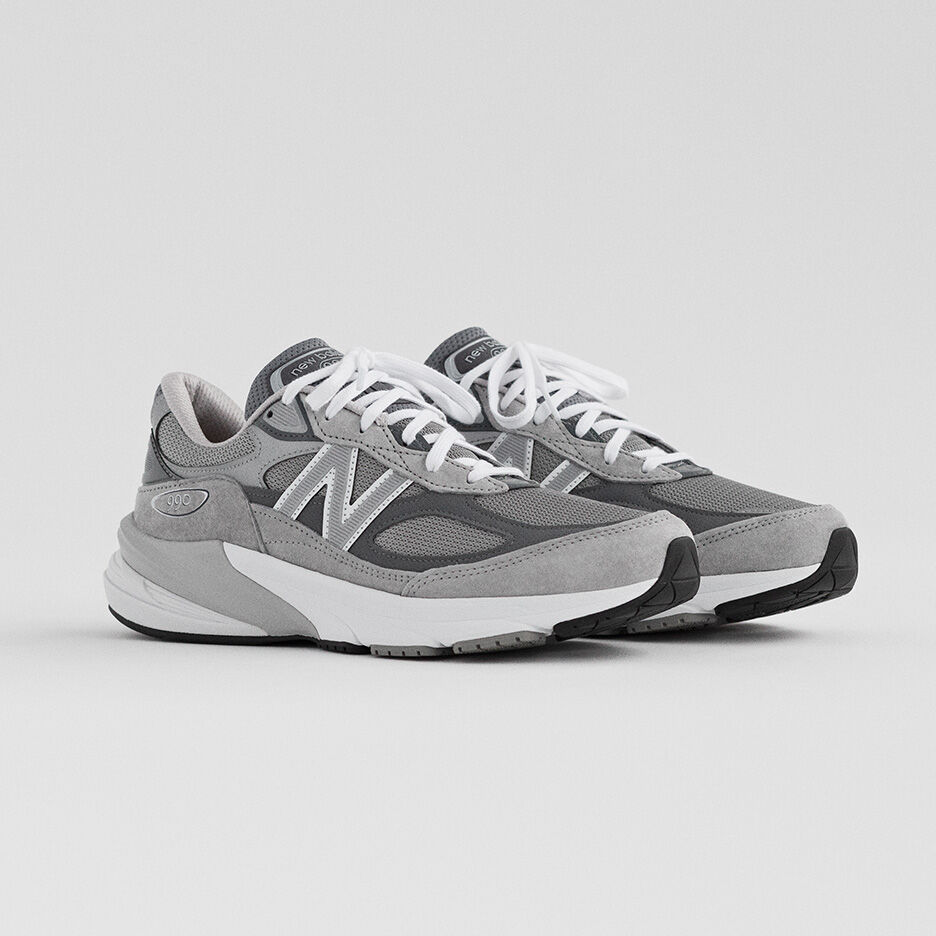 Made in the USA zapatillas New Balance