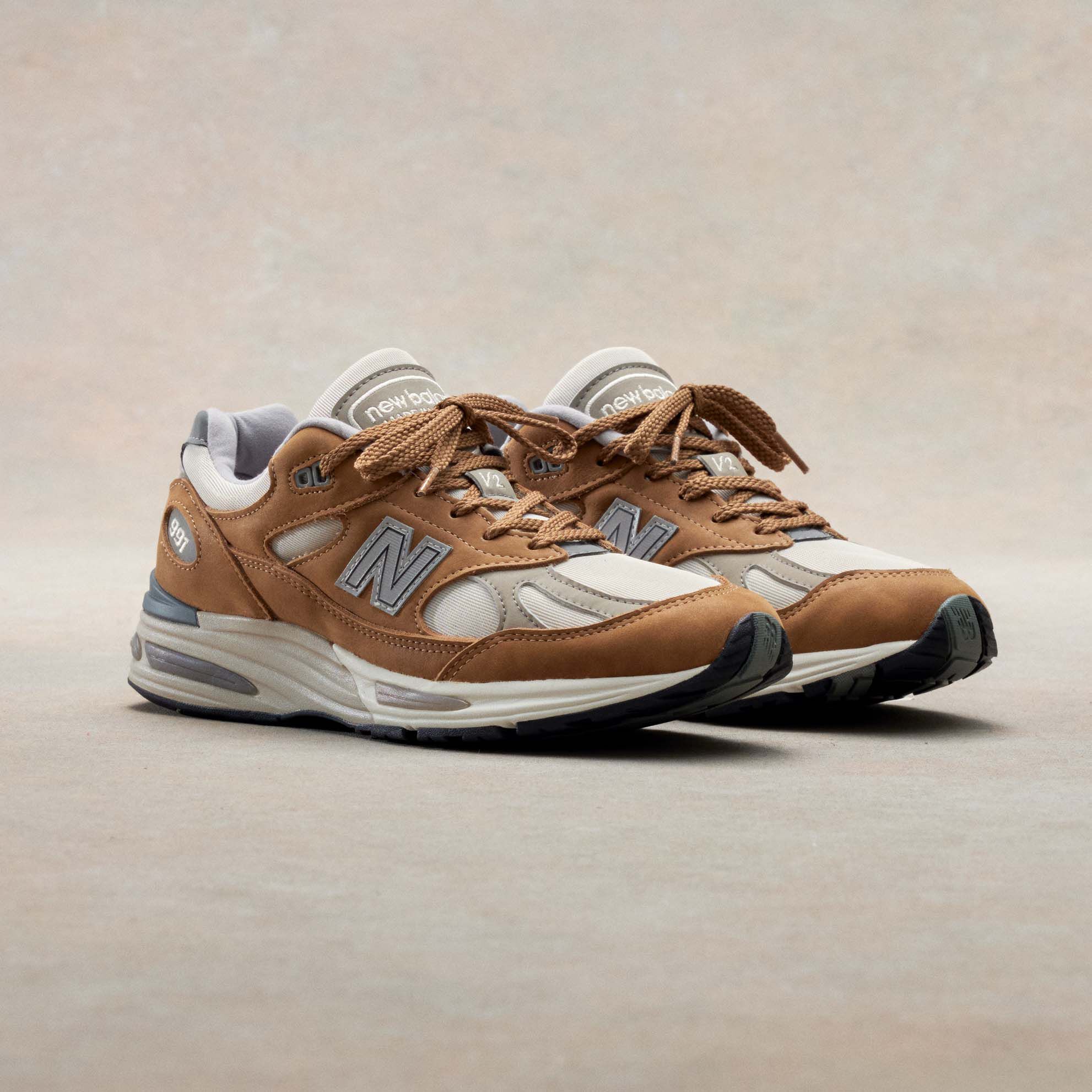 New balance inglesas store