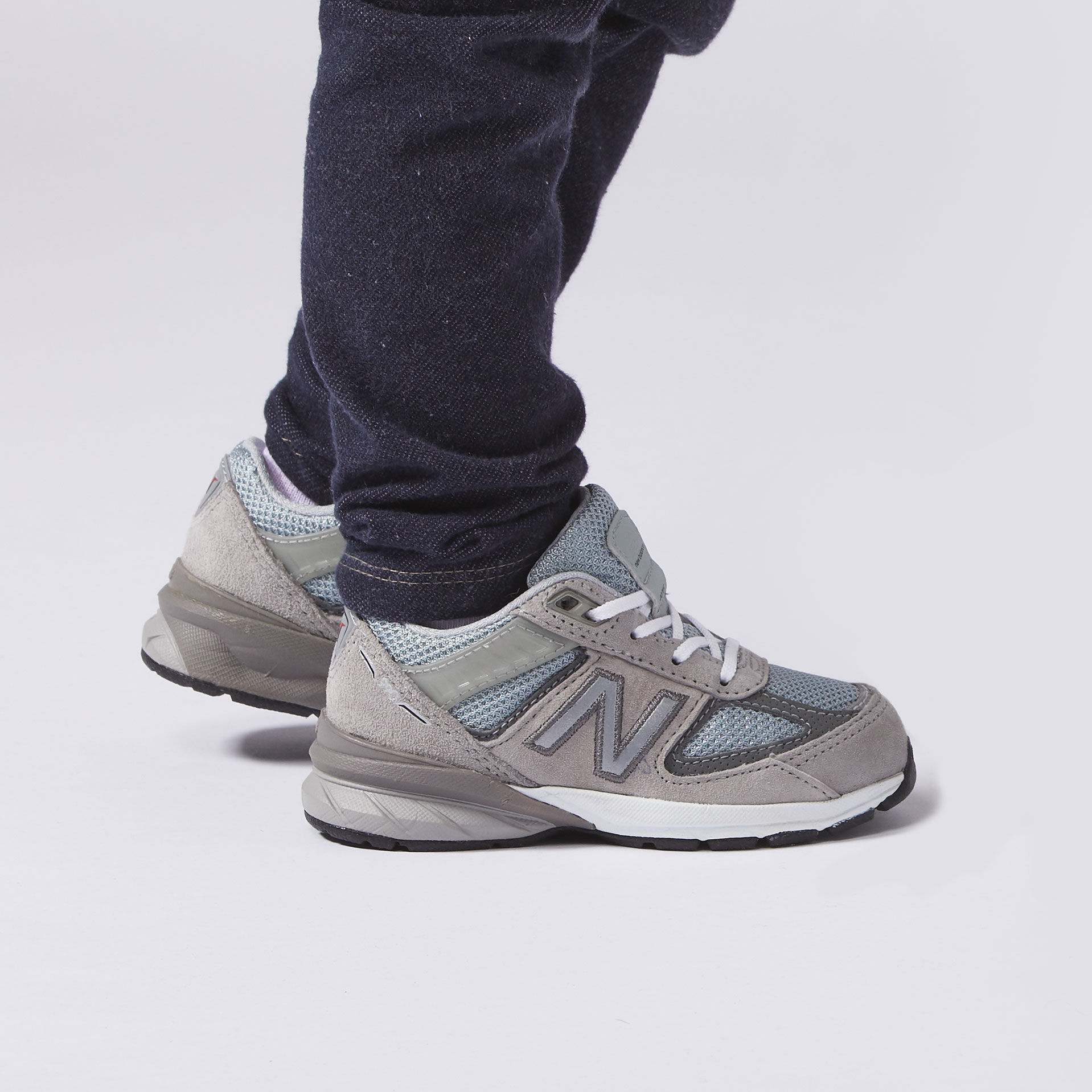 New balance niño españa