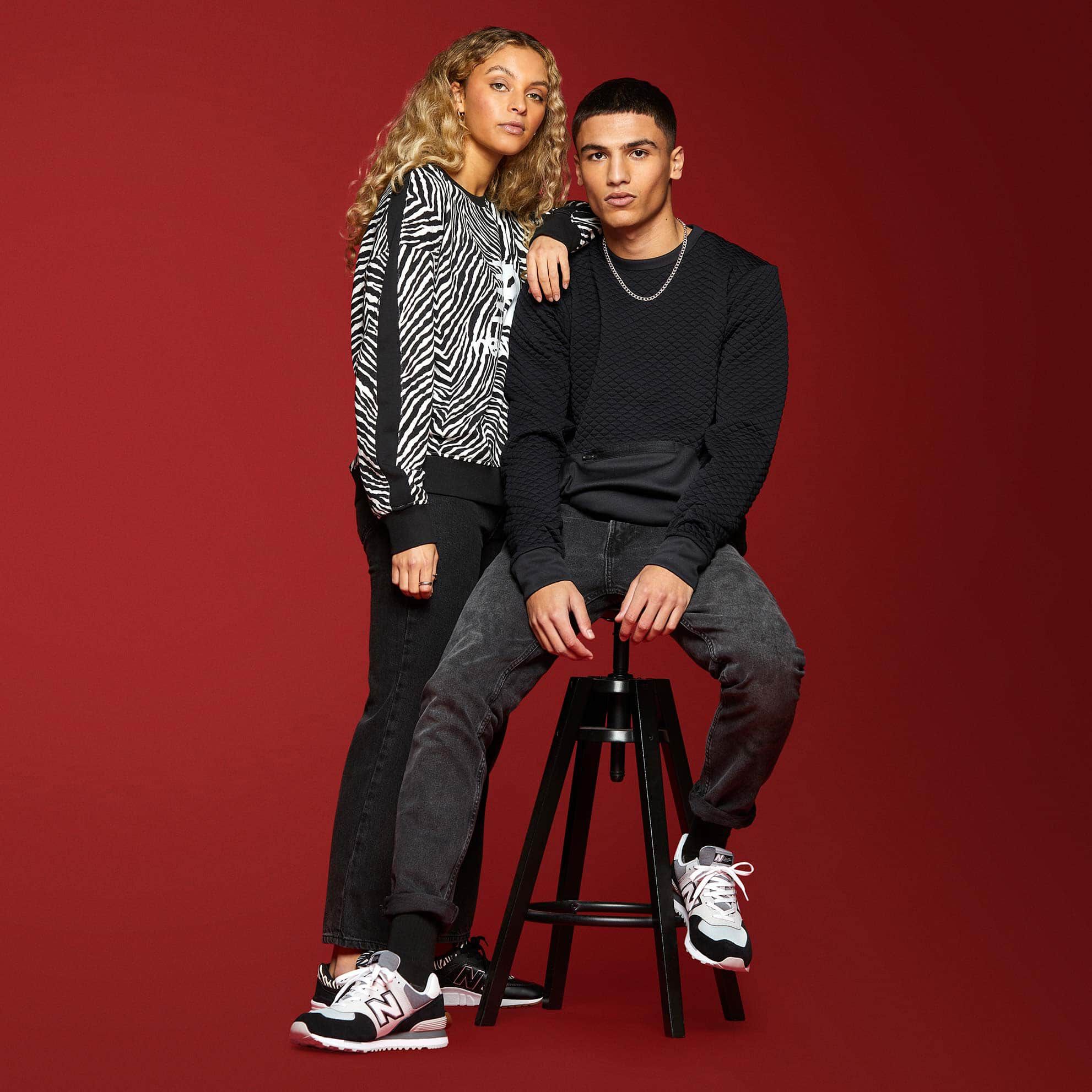 Outlet zapatillas new balance hombre clearance