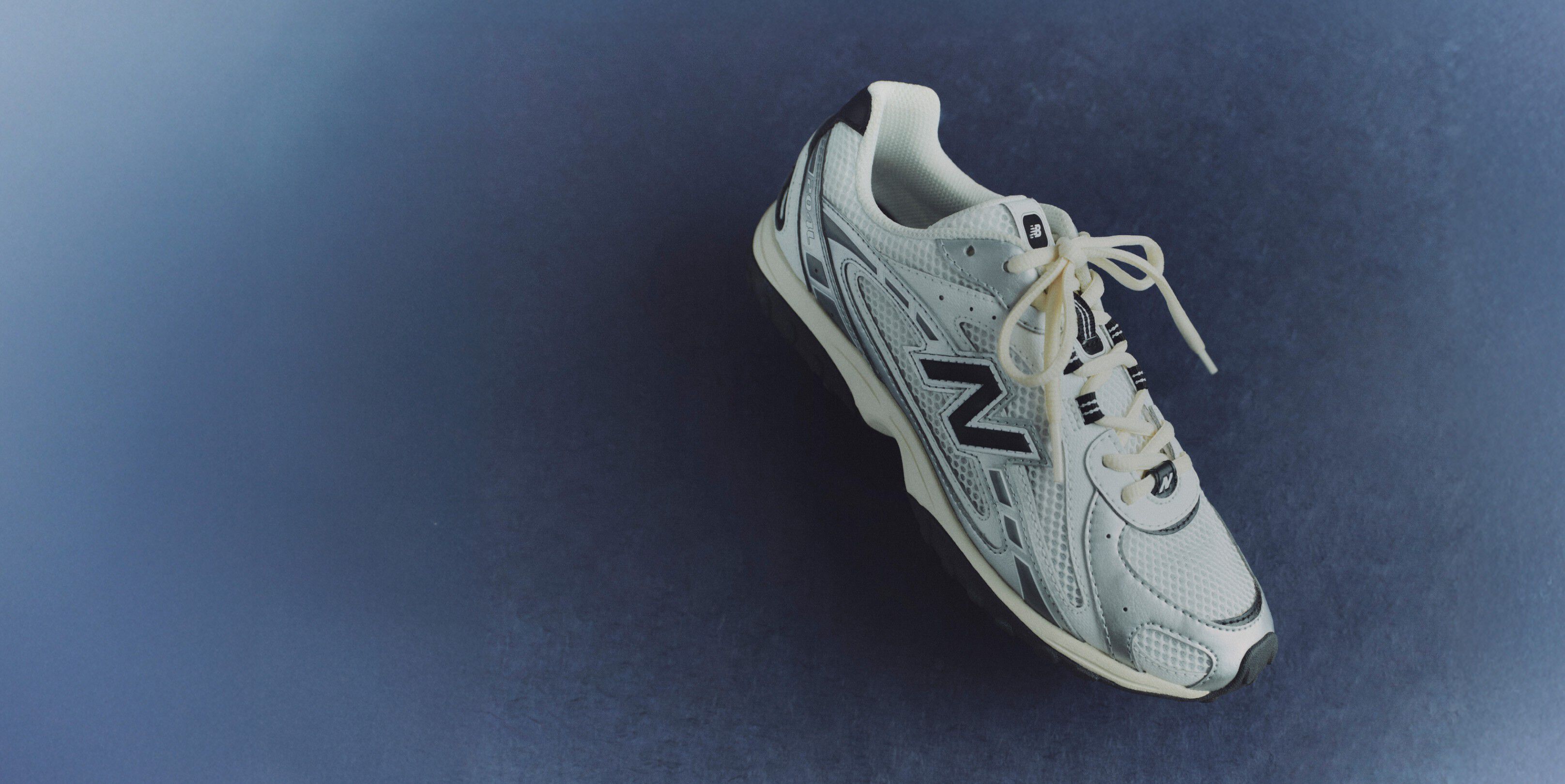 bambas hombre new balance