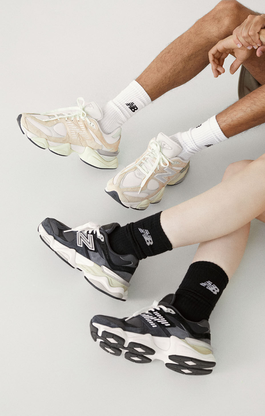 New balance spain hotsell