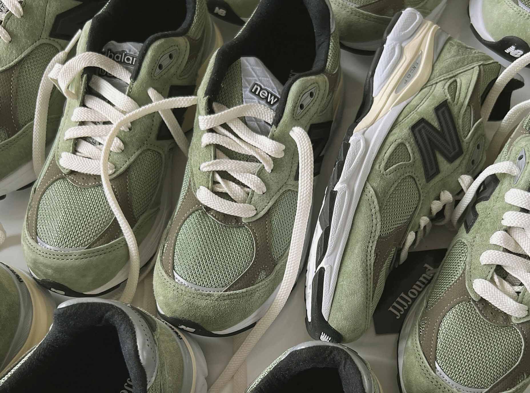 Outlet - Ofertas Descuentos - New Balance