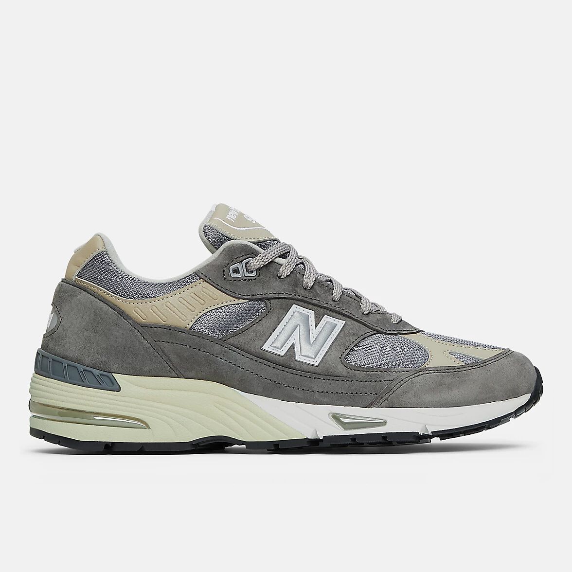 Ropa y Zapatillas New Balance® | Página Oficial - New Balance
