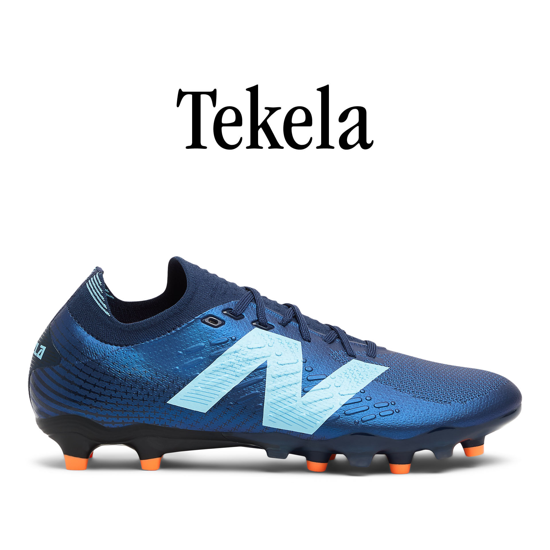 Botas y equipaciones de f tbol New Balance