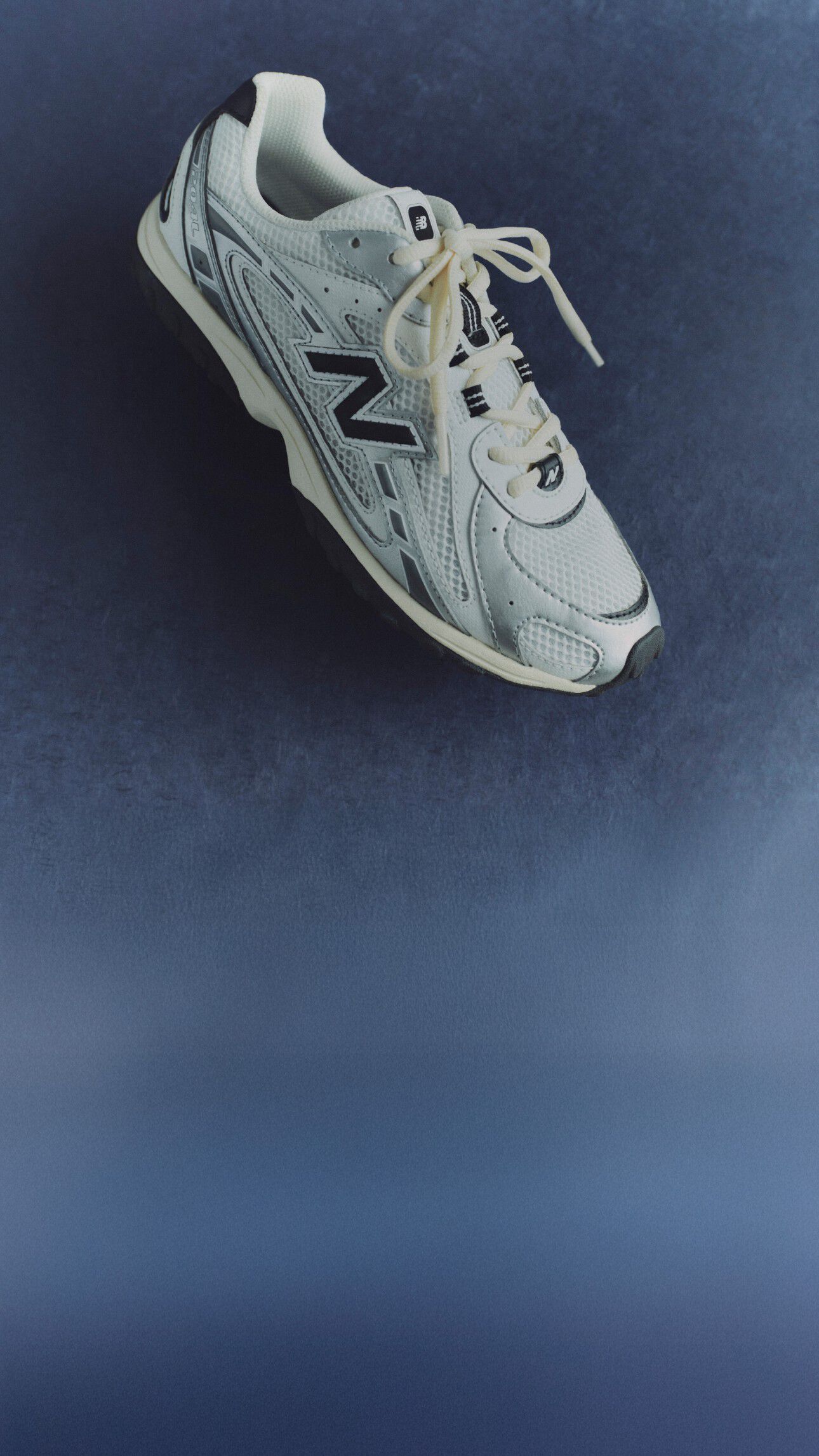 bambas hombre new balance