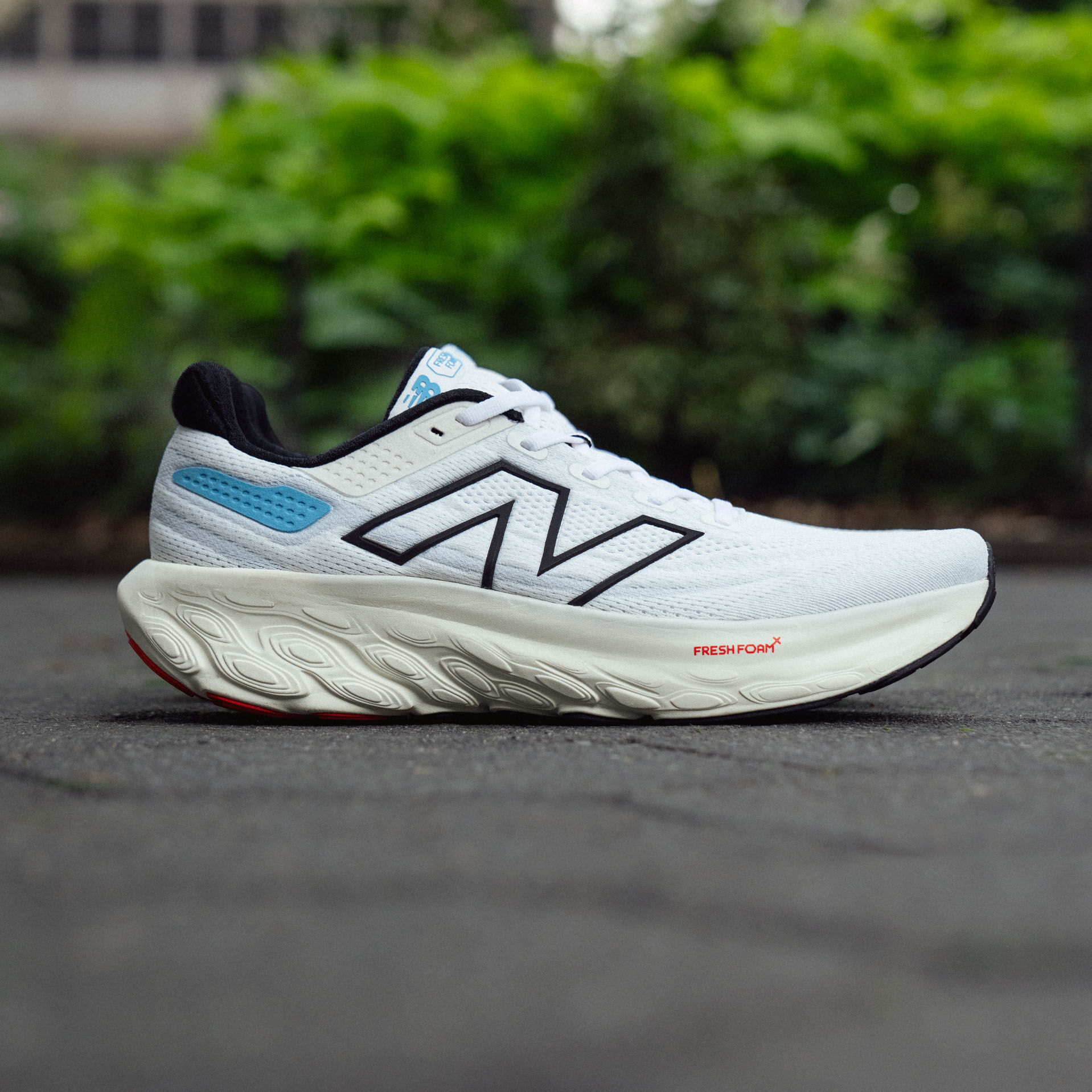 New balance new arrivals fresh foam españa