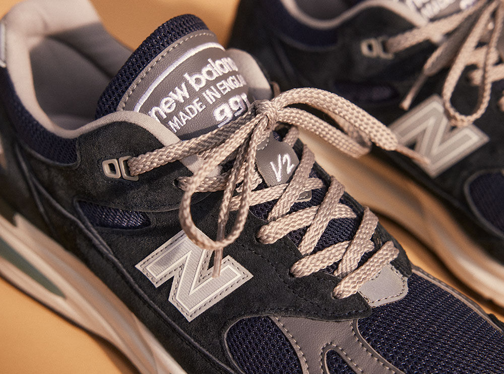 Guía de tallas de New Balance y sus zapatillas - JD Blog