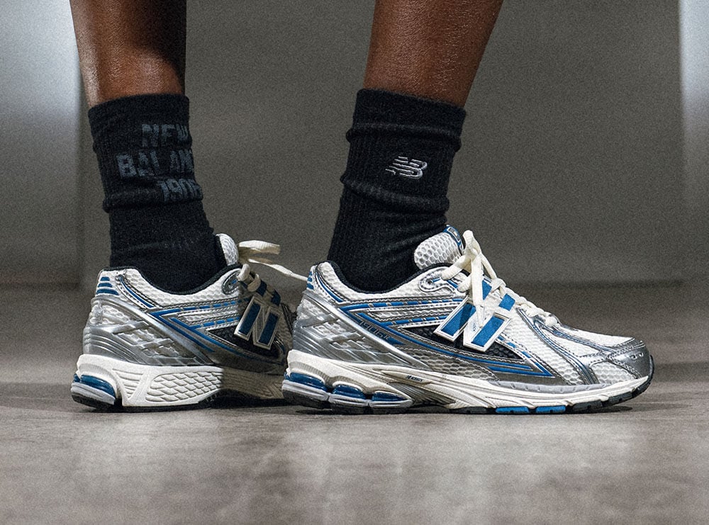 Zalando new balance niño hot sale