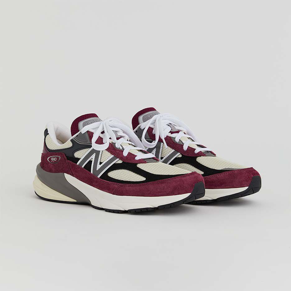Fabrica de new balance en españa online