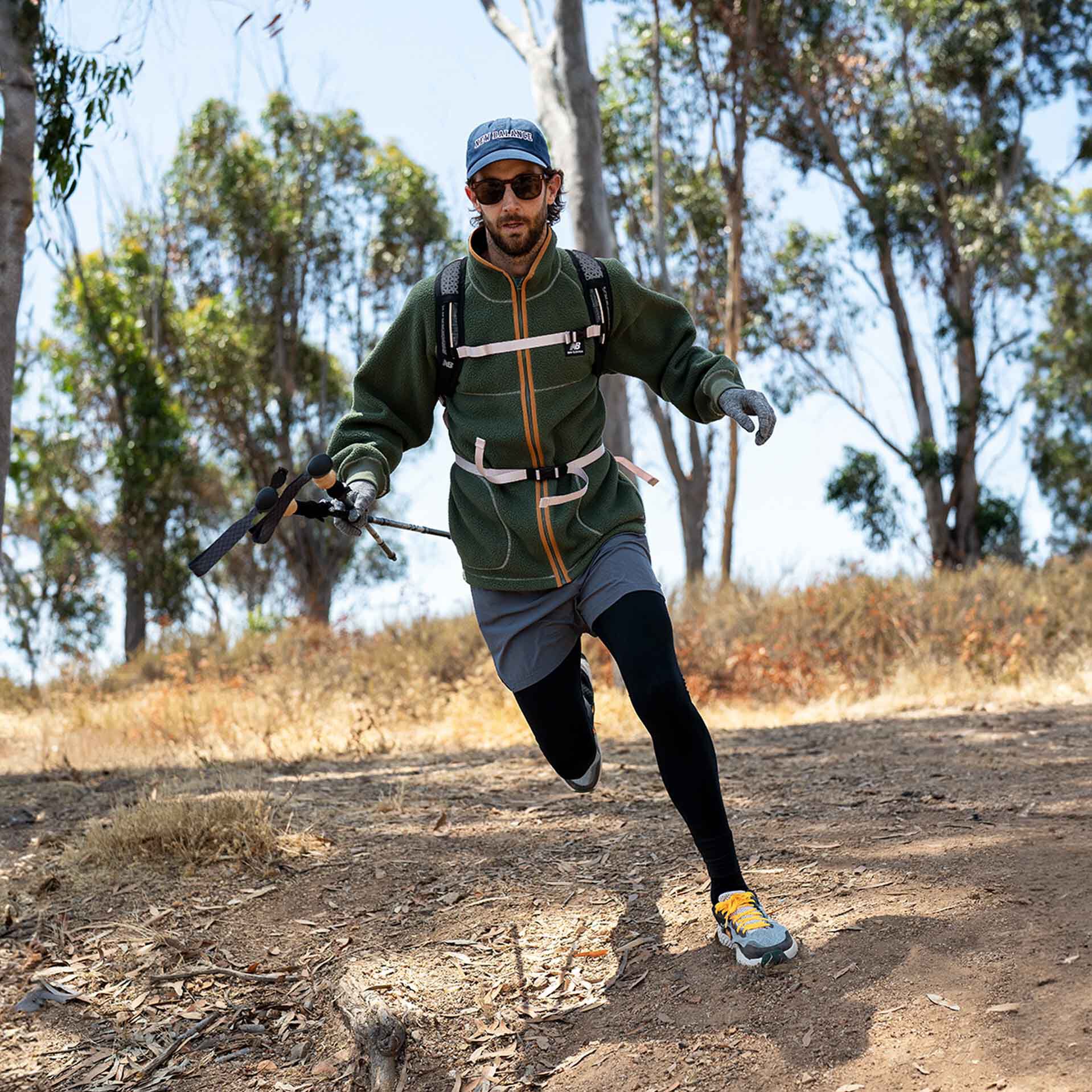 Buscador de top zapatillas running