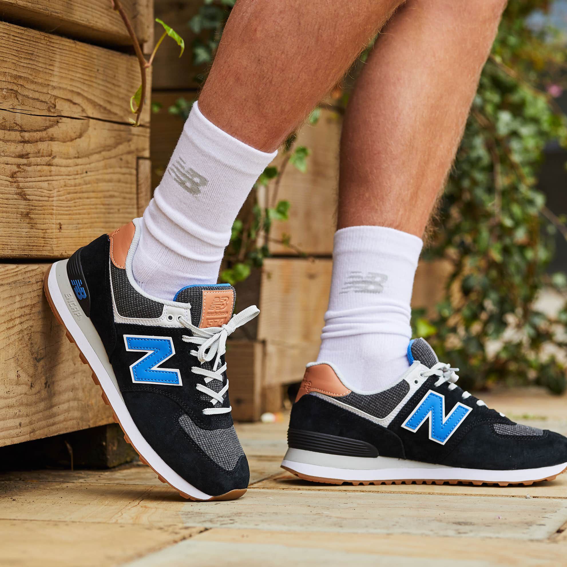 Zapatillas new balance outlet